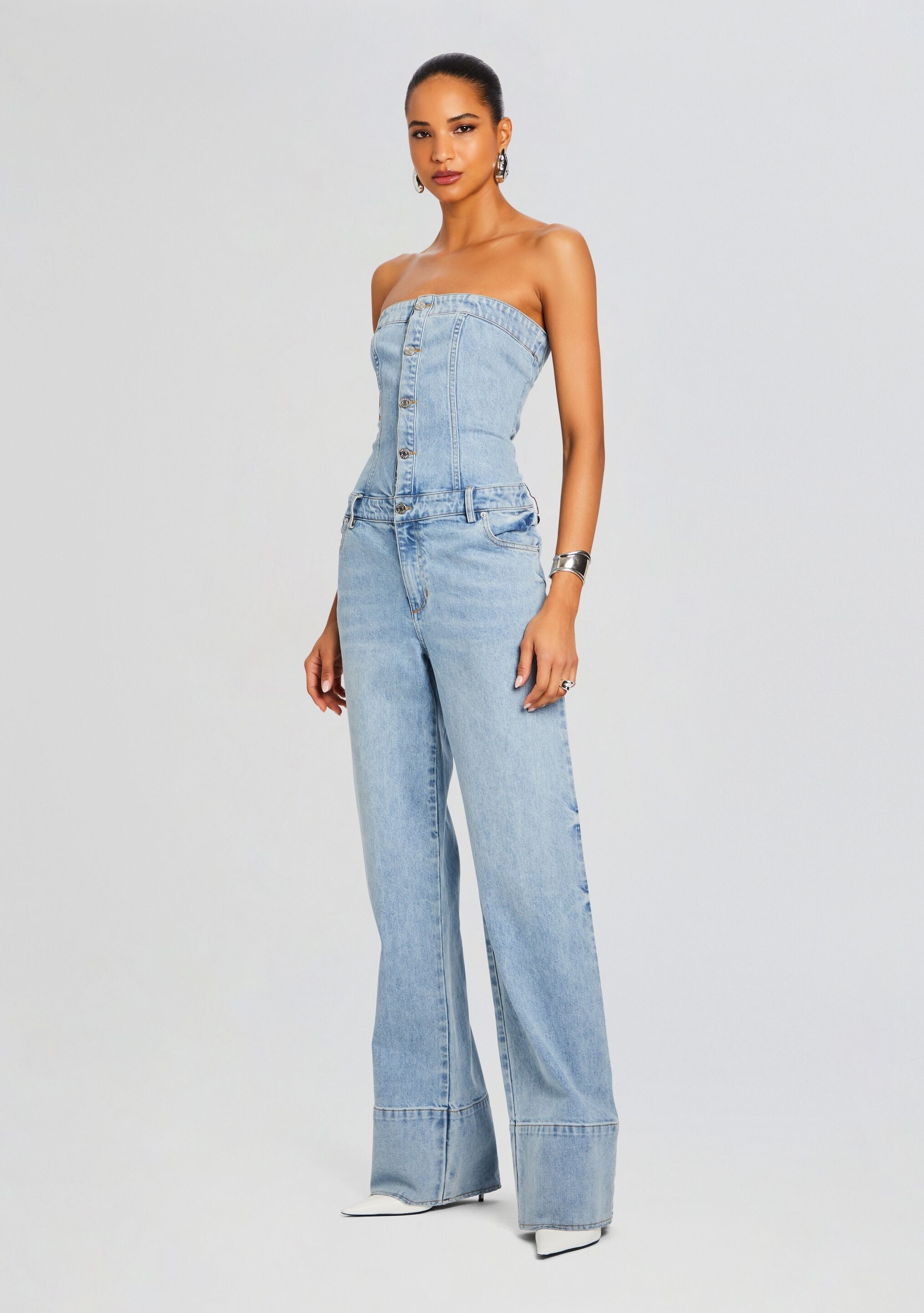 MELODY JUMPSUIT - 3