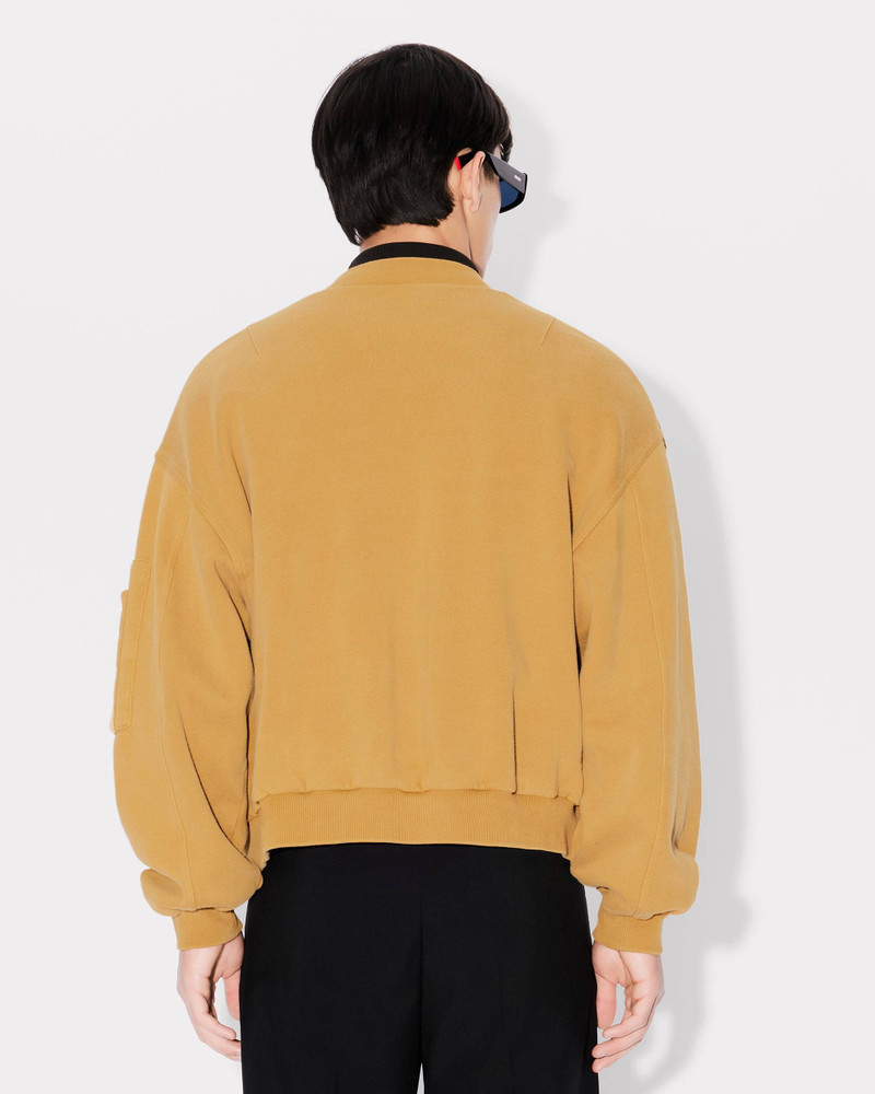 'KENZO Kube' reversible bomber 7