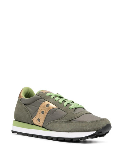 Saucony Jazz Original low-top sneakers outlook