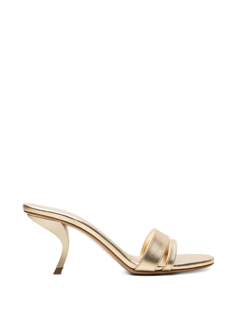 two-strap sandals 1