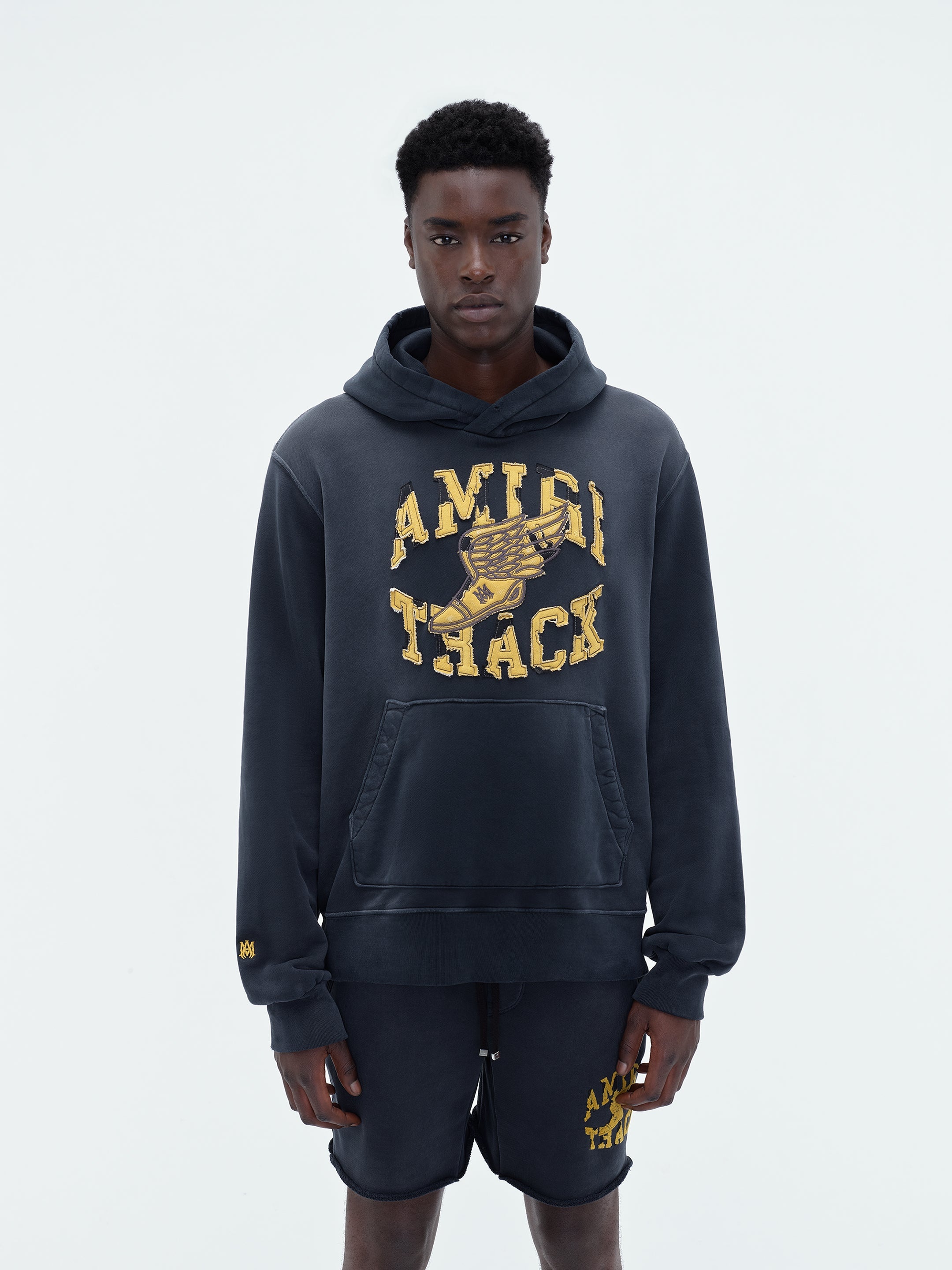 AMIRI TRACK HOODIE - 3