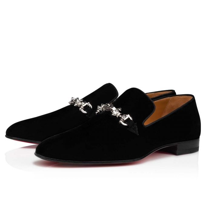 Equiswing Flat BLACK - 1