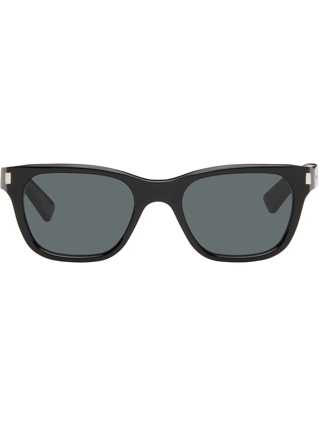 Black SL 874 Sunglasses - 1
