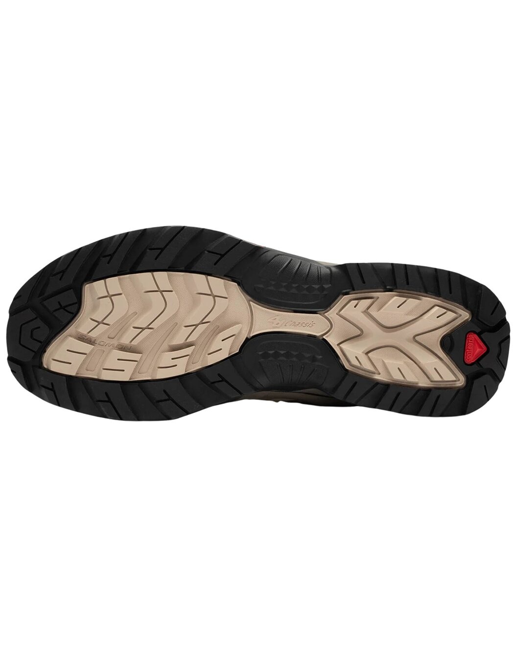 Salomon XT-Quest 2 Leather Sneaker - 4