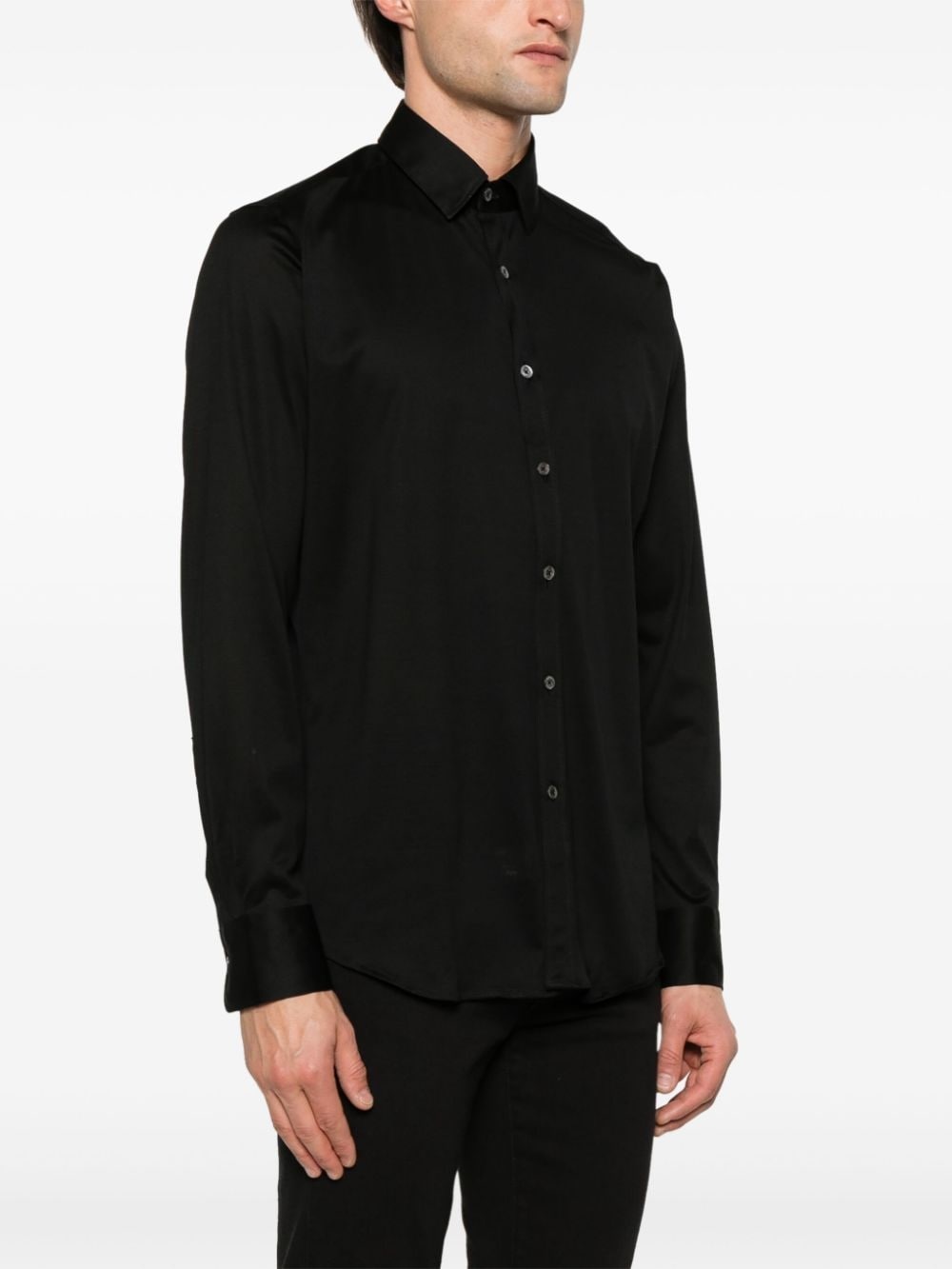 lightweight-jersey shirt - 3