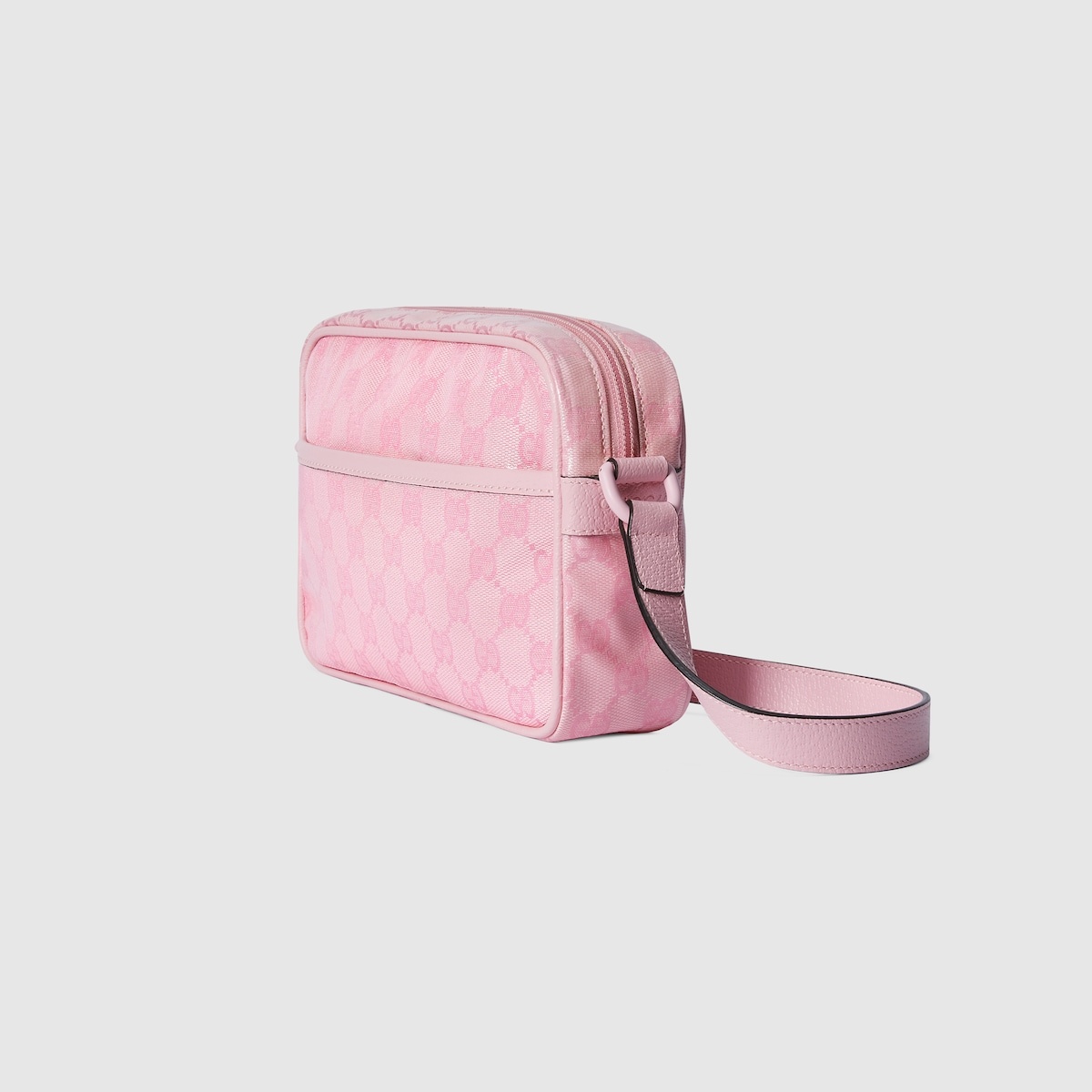 GG Crystal mini shoulder bag - 2
