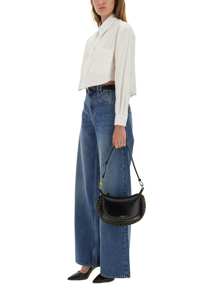 Isabel Marant Women "Fleora" Shirt - 4