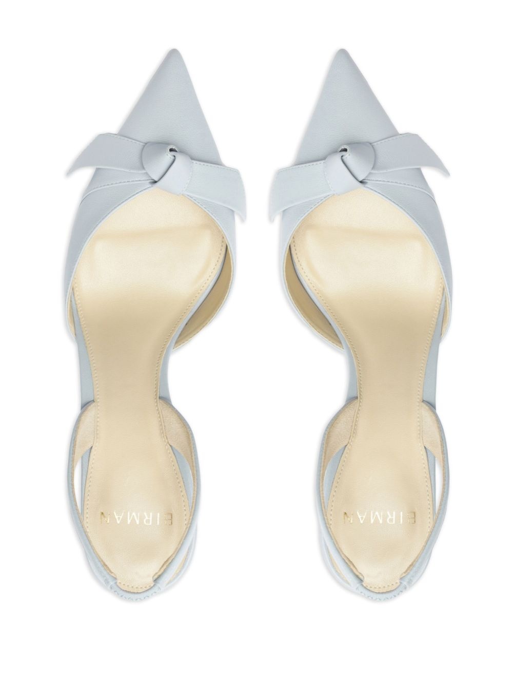 85mm Clarita pumps - 7