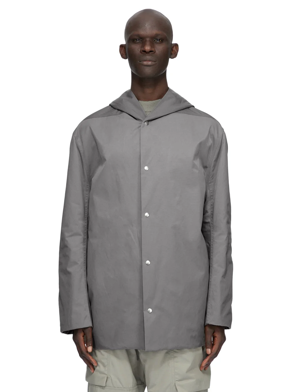 CROPPED MAC - 1