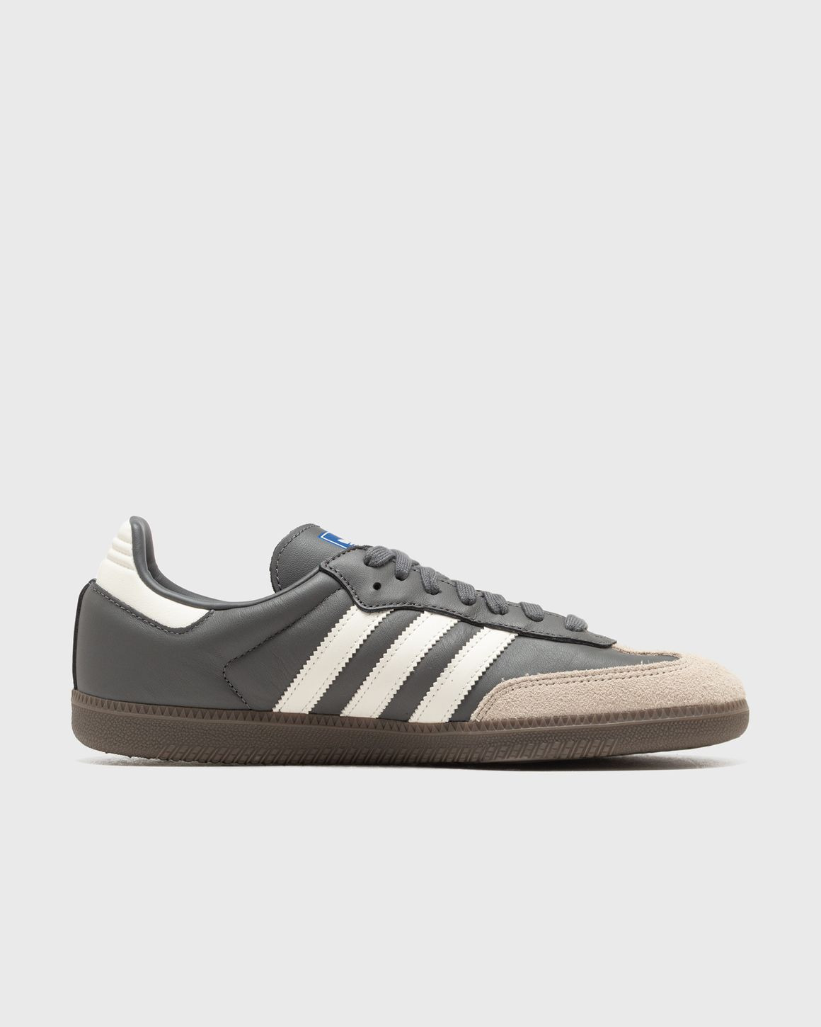 SAMBA OG - 3
