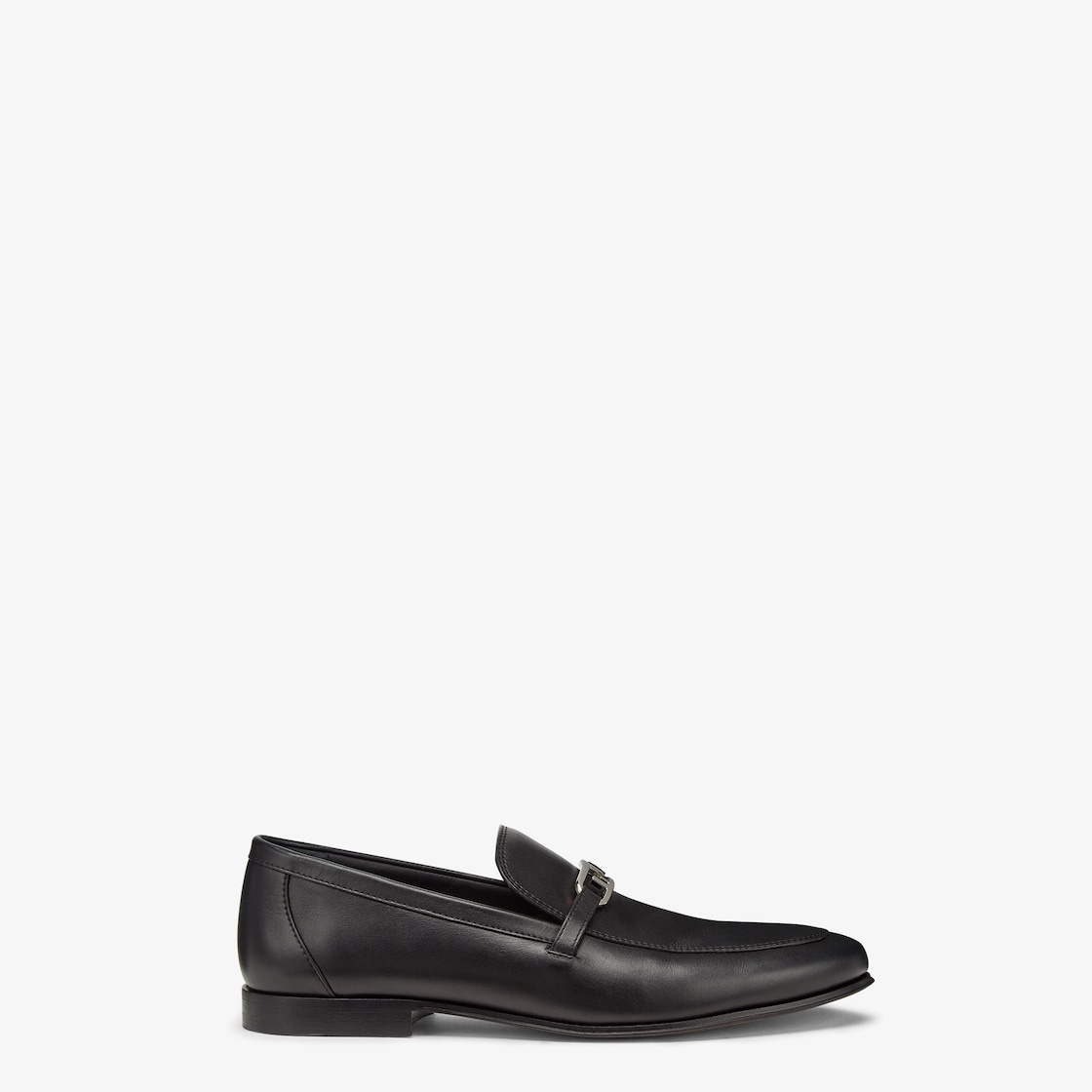 Fendi O'Lock loafers - 1