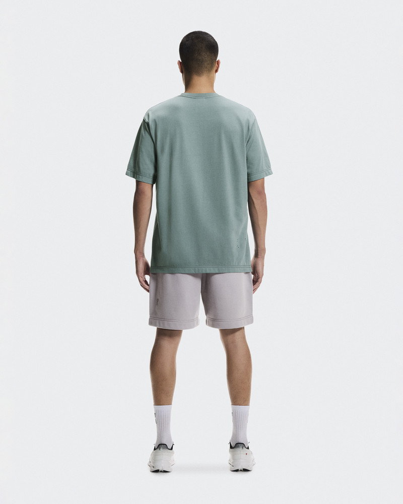 On Club Collective-T outlook