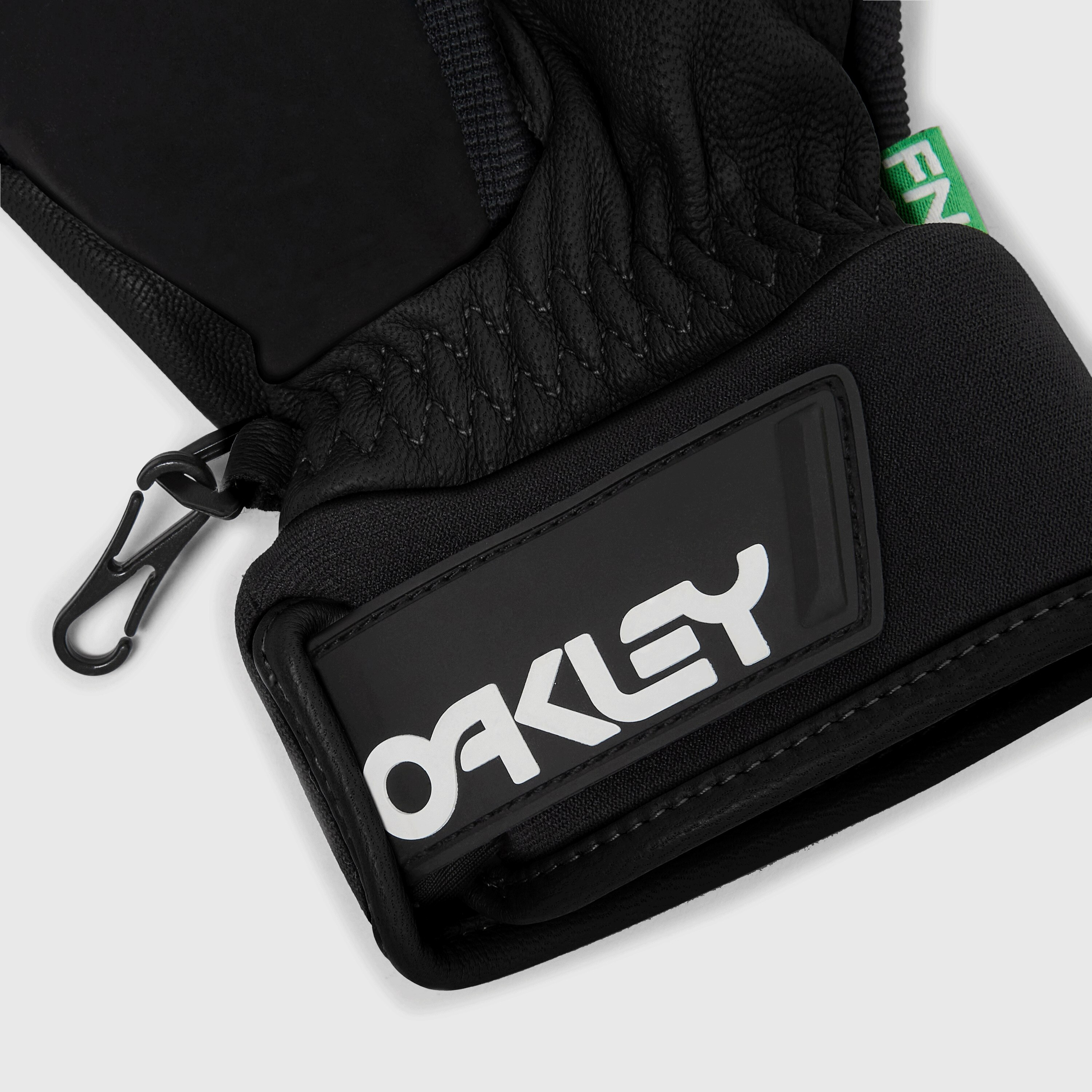 Factory Winter Trigger Mitt 2 - 4