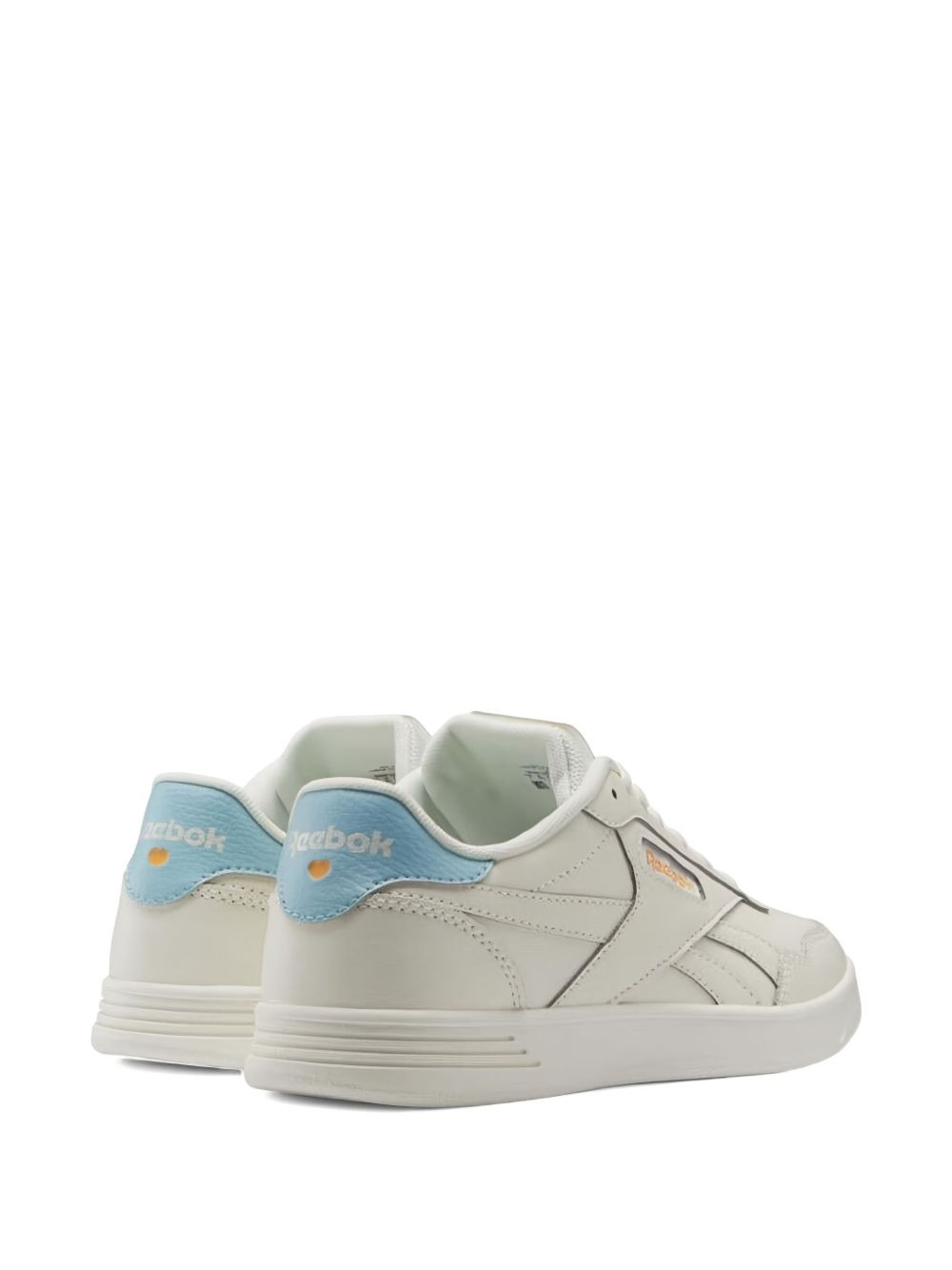 Court Advance "Cream" sneakers - 3