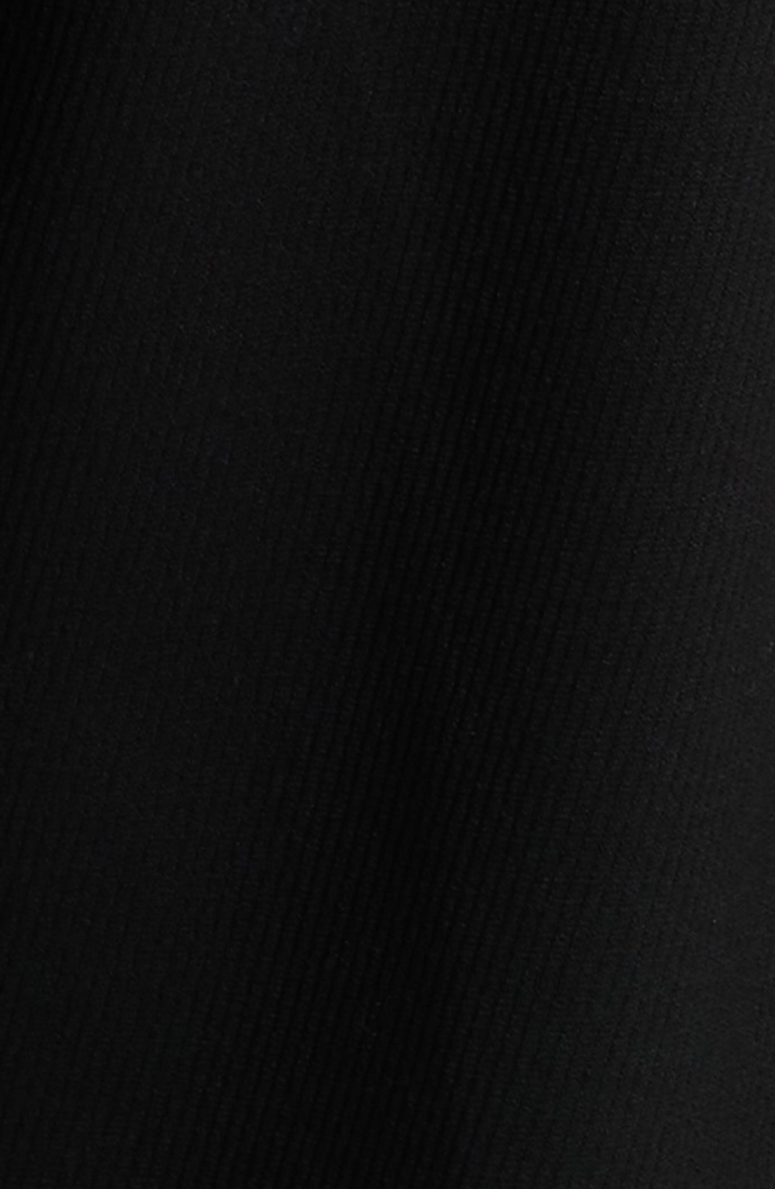 HUGO Glavin Pleated Cargo Joggers in Black at Nordstrom - 6