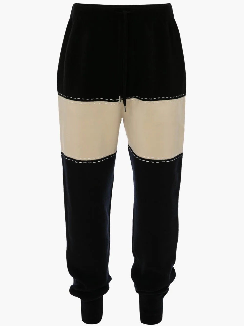COLOURBLOCK TRACK PANT - 1