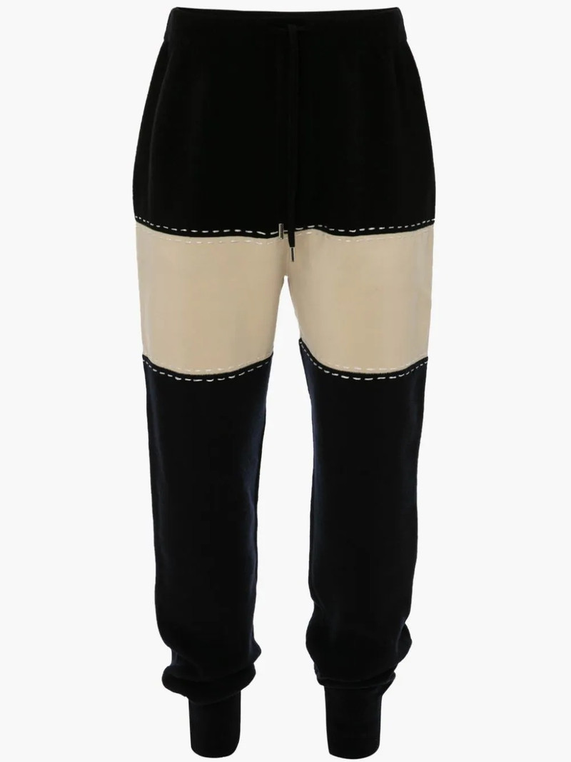 COLOURBLOCK TRACK PANT 1