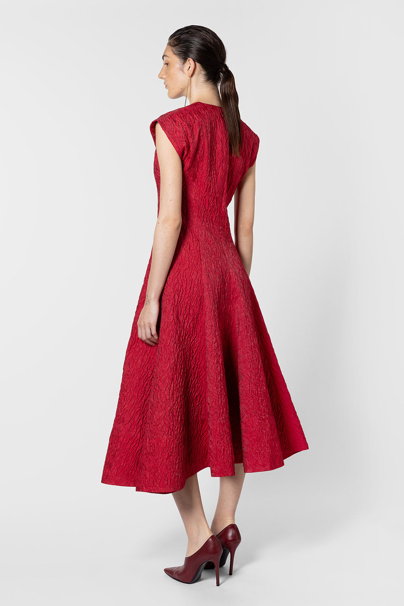 SAPHA DRESS 3