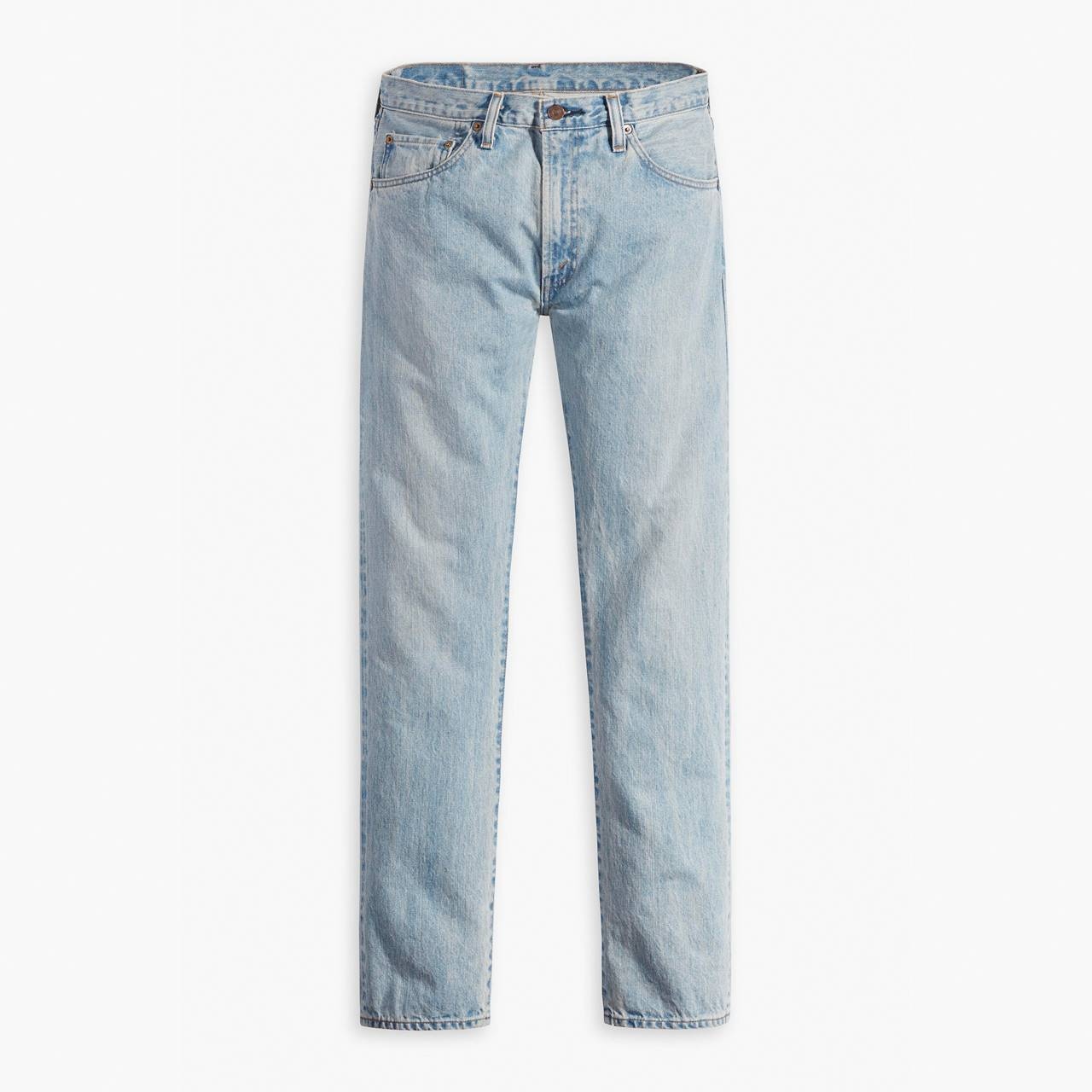 1967 505™ REGULAR FIT SELVEDGE MEN'S JEANS - 1