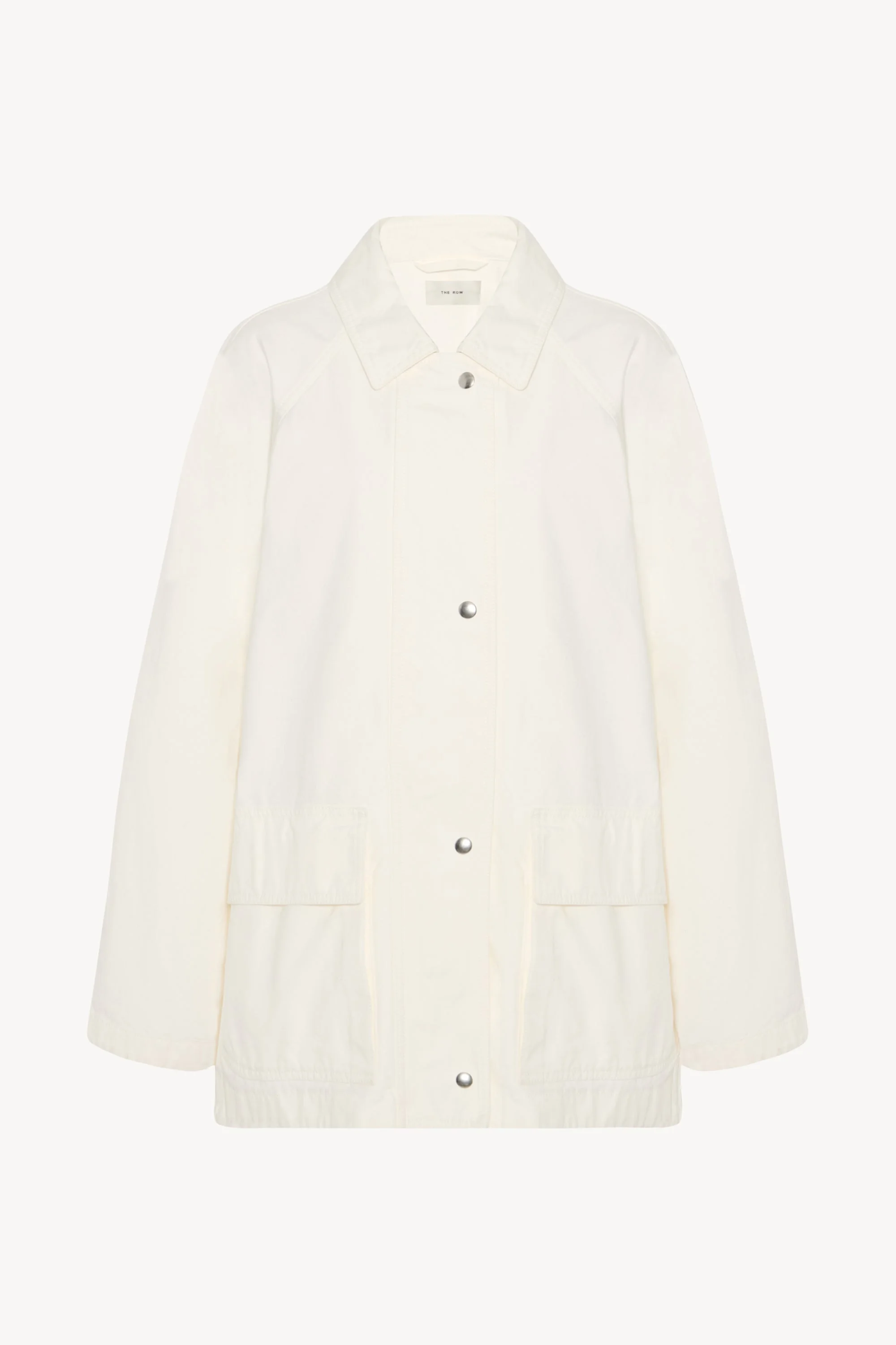 Elodianna Jacket in Cotton - 1