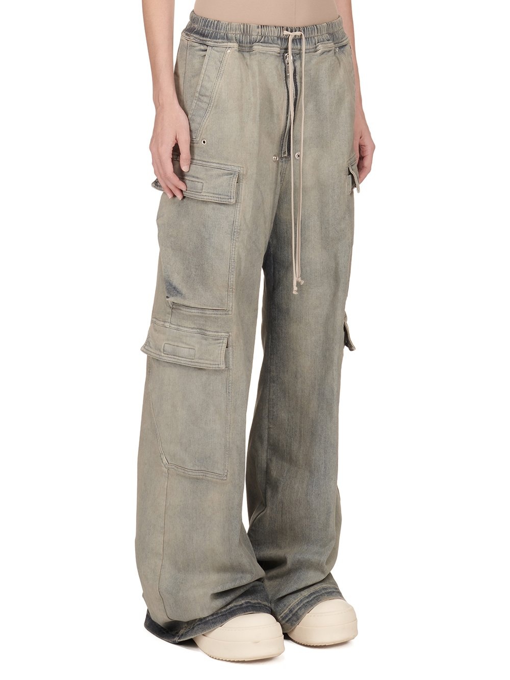 PANTS - 2