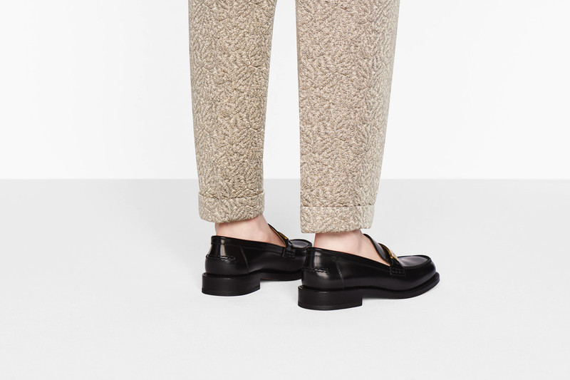 Dior Code Loafer 7