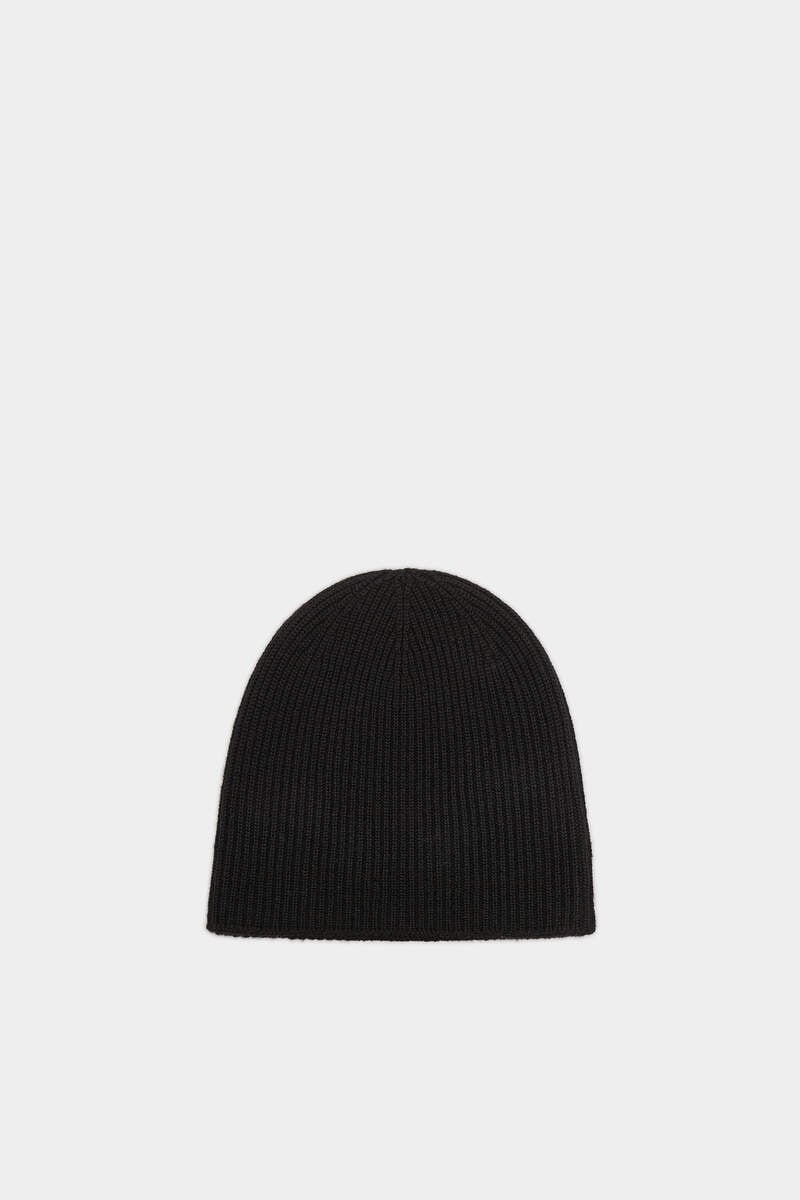 HORROR KNIT BEANIE - 2