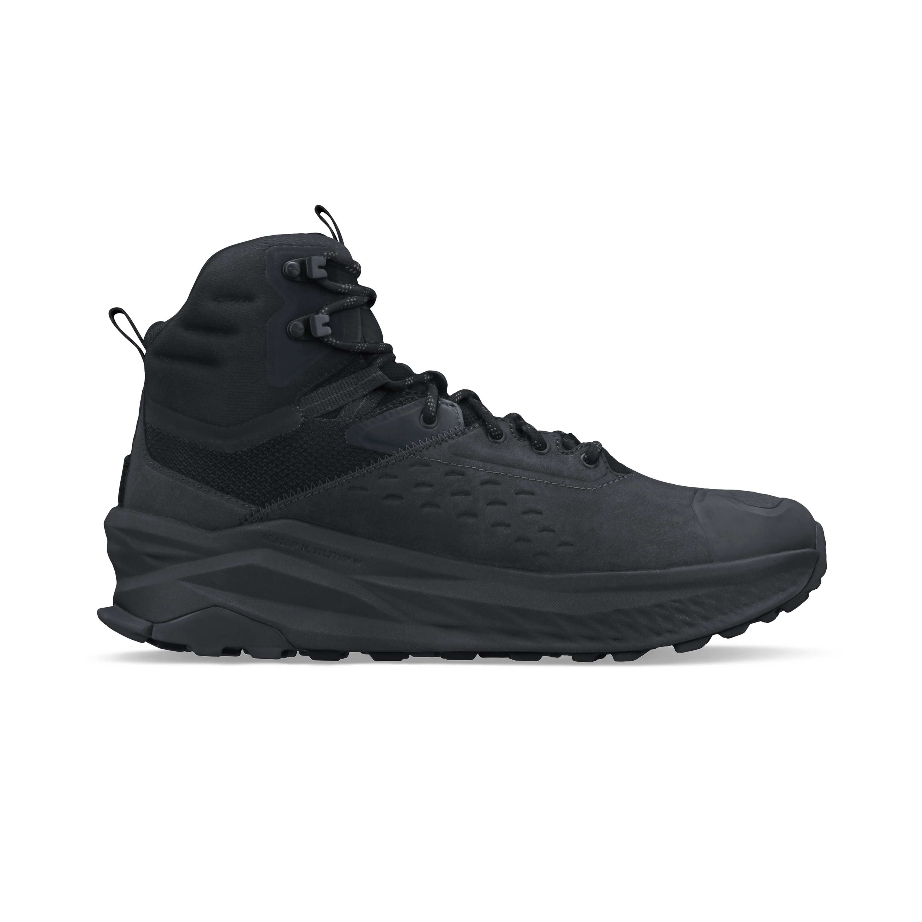 Men's Olympus 6 Hike Mid GTX - 4