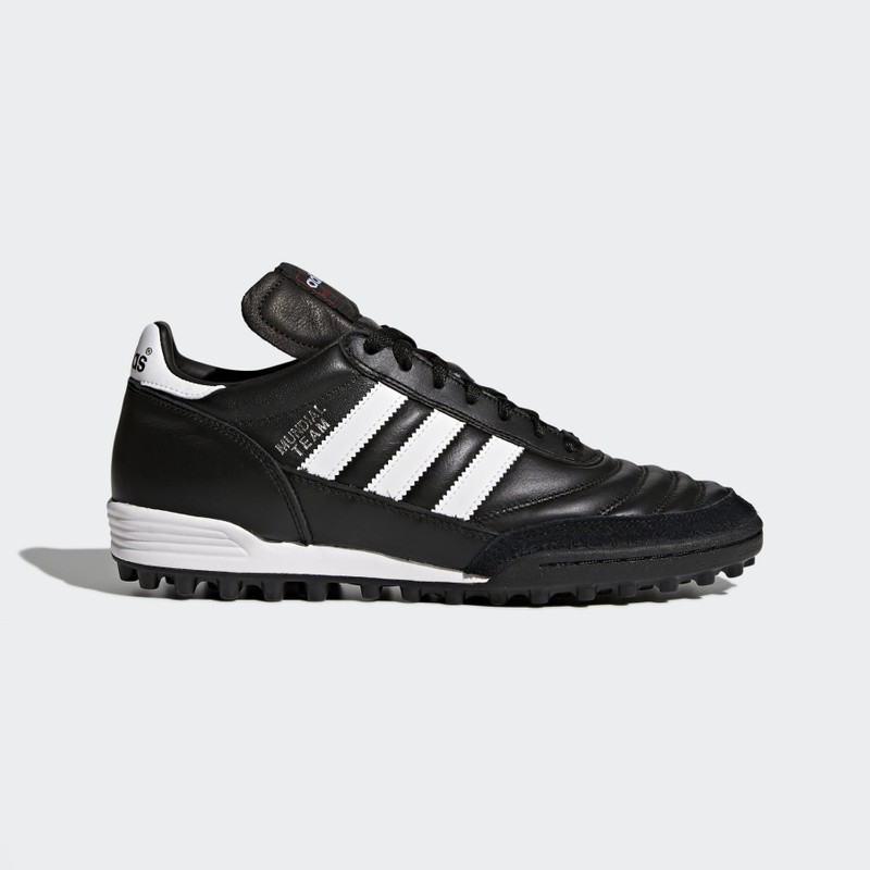 Mundial Team Soccer Shoes - 1