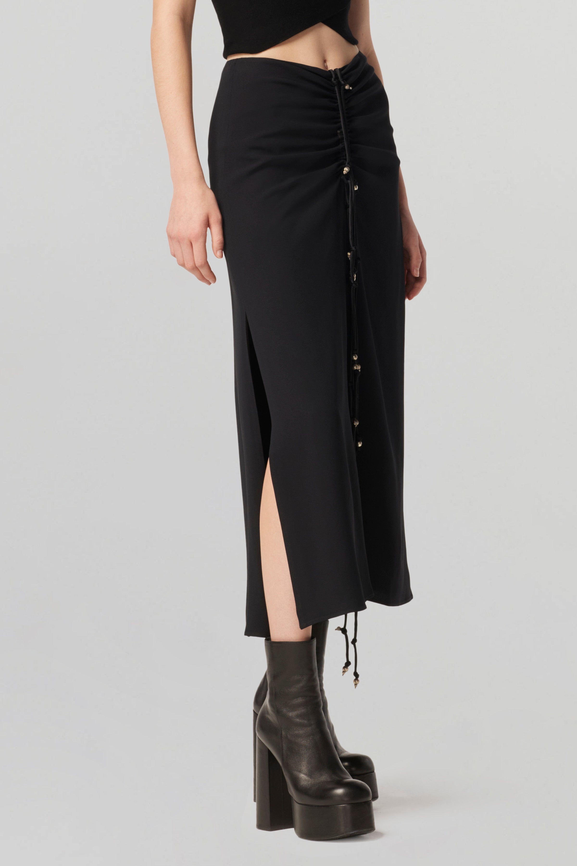 'SAFIA' SKIRT - 3