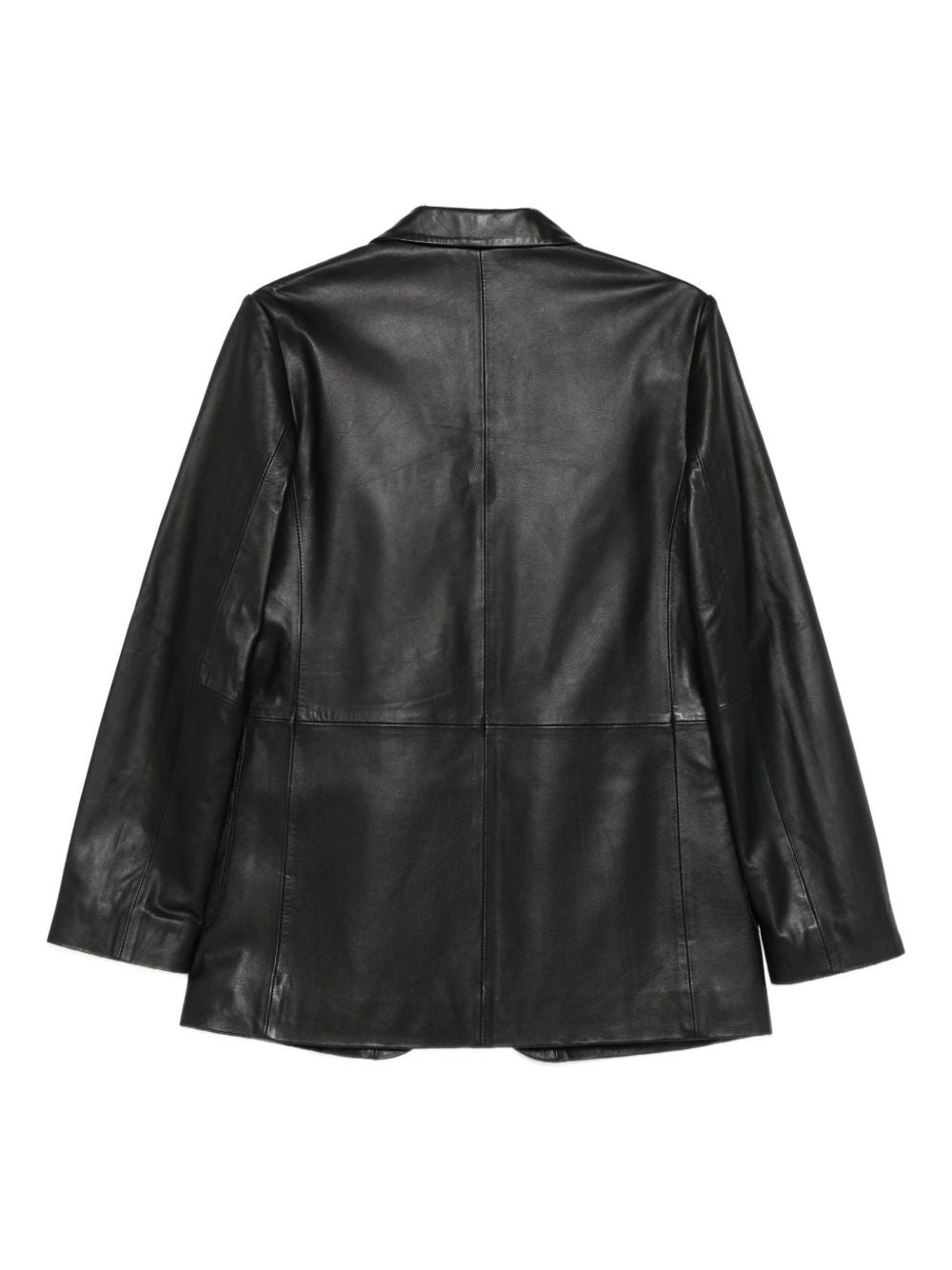 Alysi - Alysi Jackets Black - 2