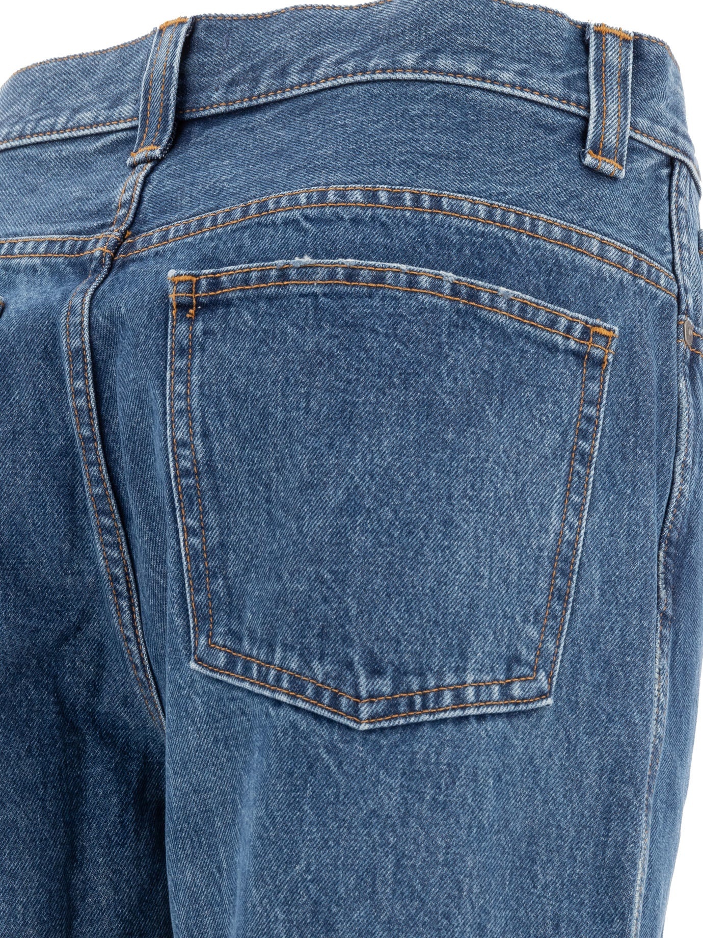 Khaite Jeans - 4