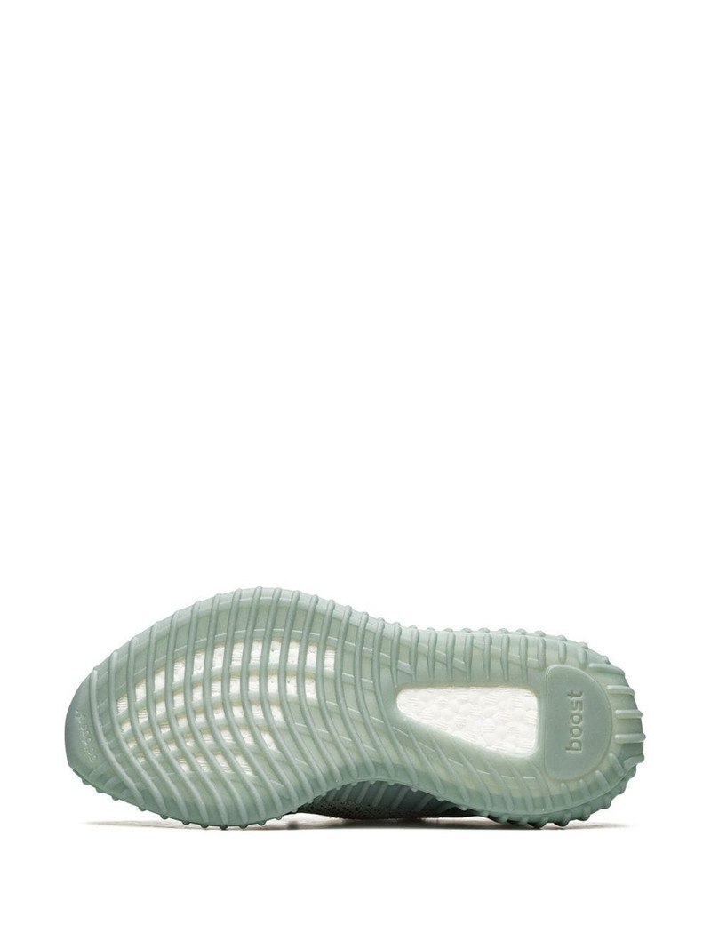 YEEZY Boost 350 V2 "Salt" sneakers 4