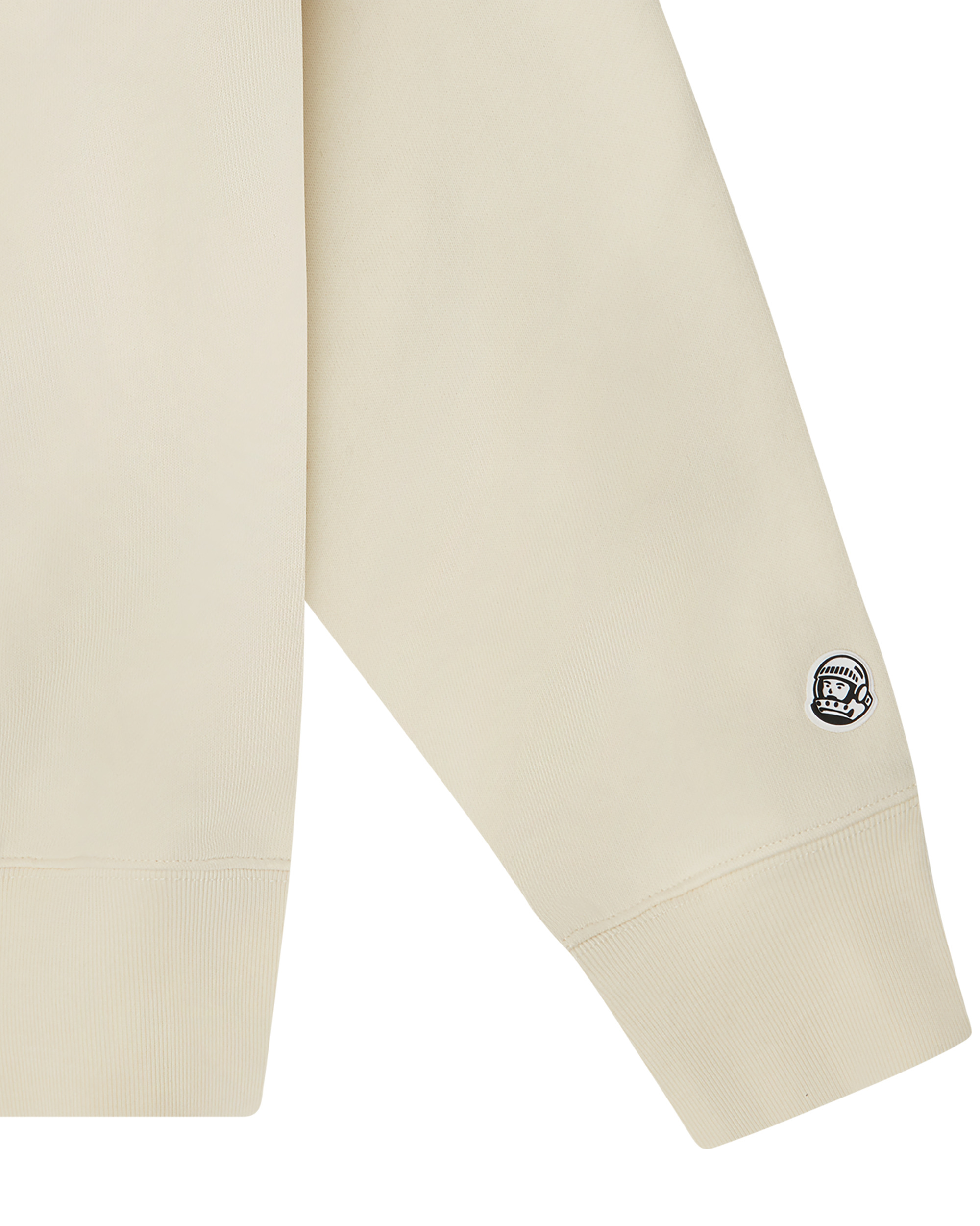 SOUVENIR HEAVY OVERSIZED CREWNECK - 6