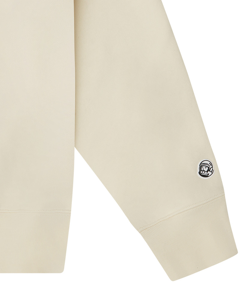 SOUVENIR HEAVY OVERSIZED CREWNECK 6