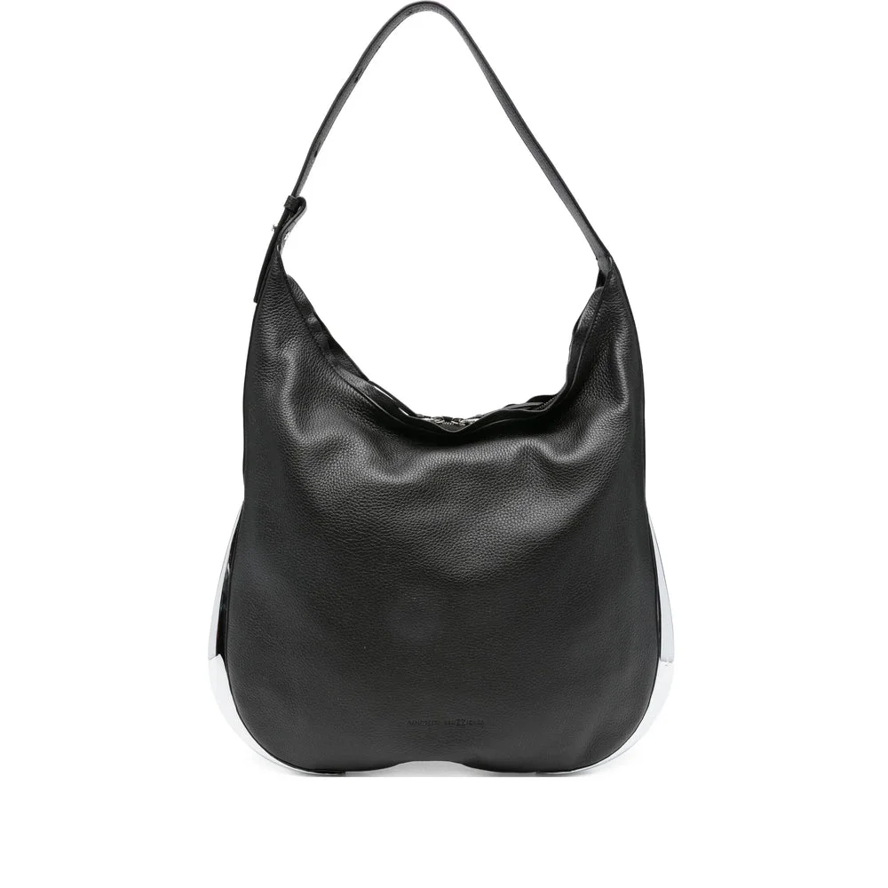 Benedetta Bruzziches Black Shoulder Bags Women - 1