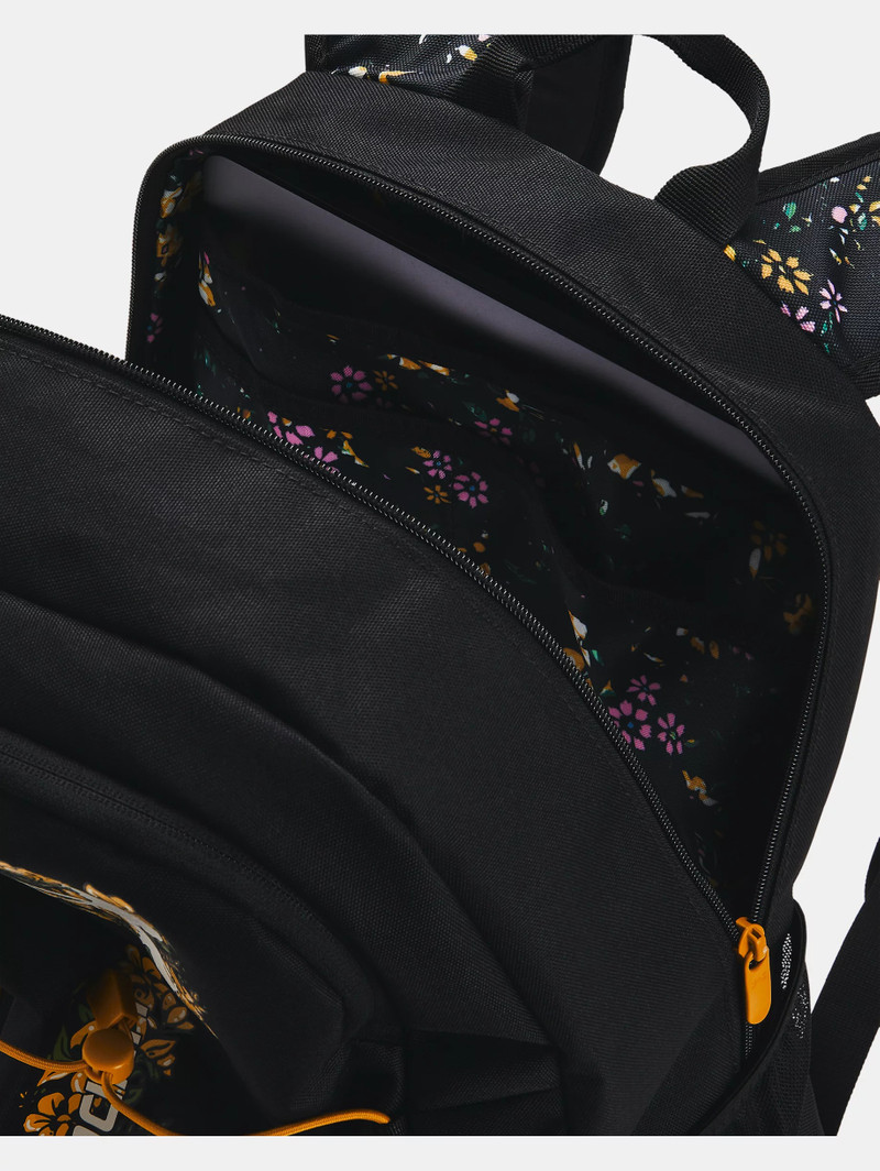 UA Hustle Sport Backpack 5