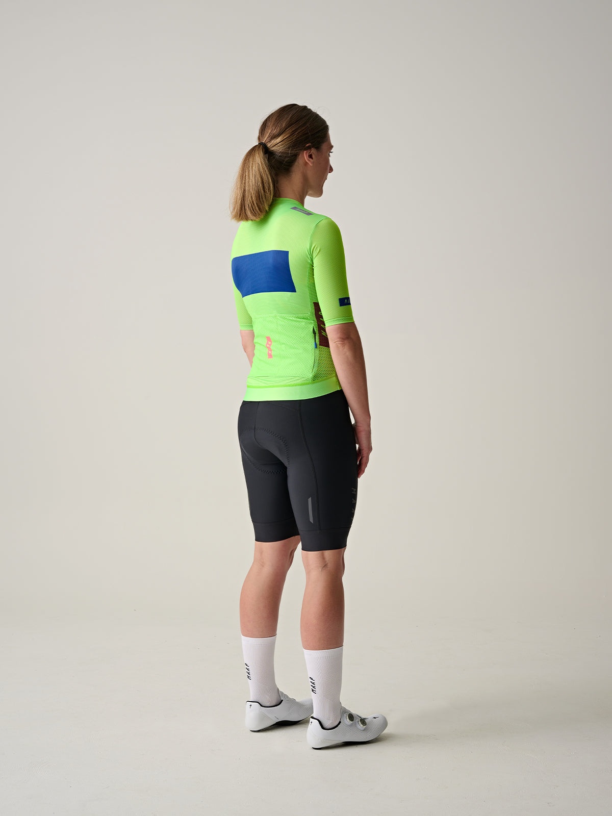 Women's System Pro Air Jersey - 4