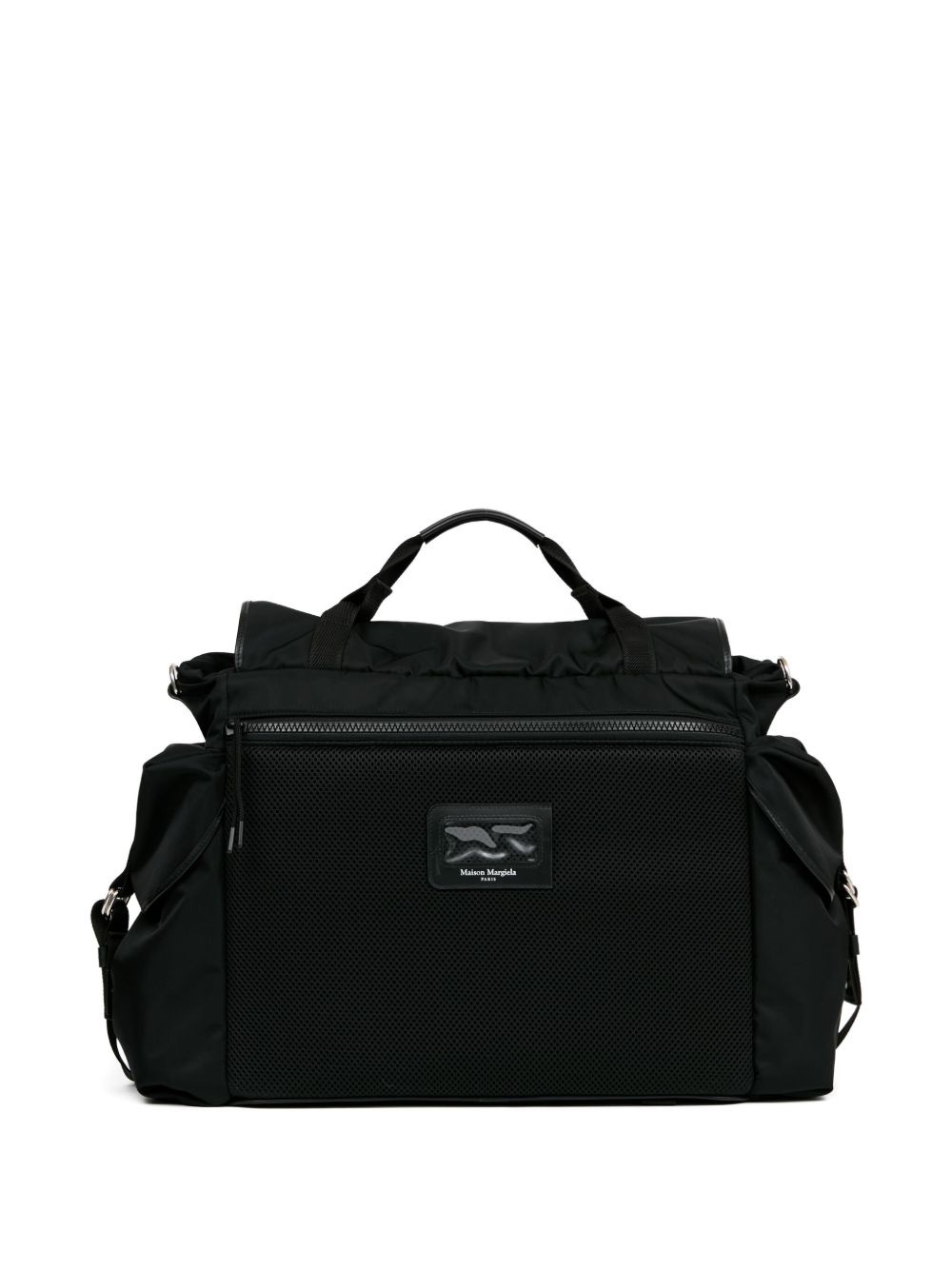 four-stitch tote bag - 4