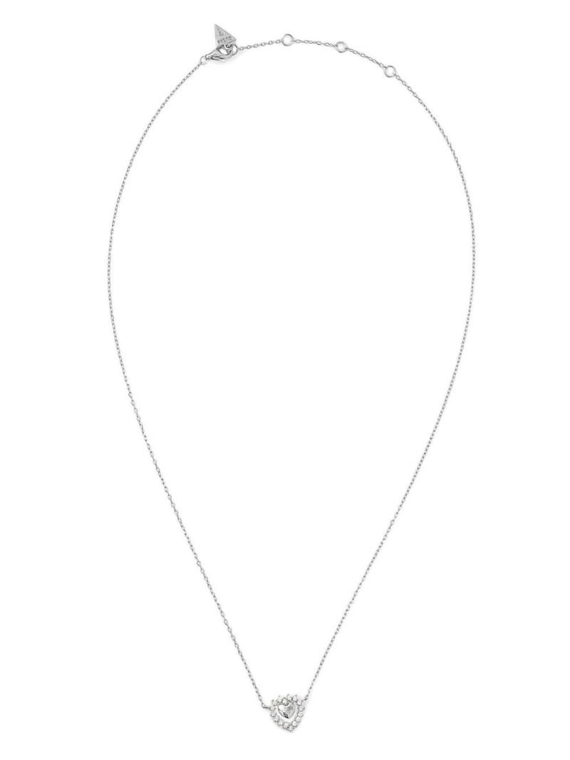 Jardin necklace 1