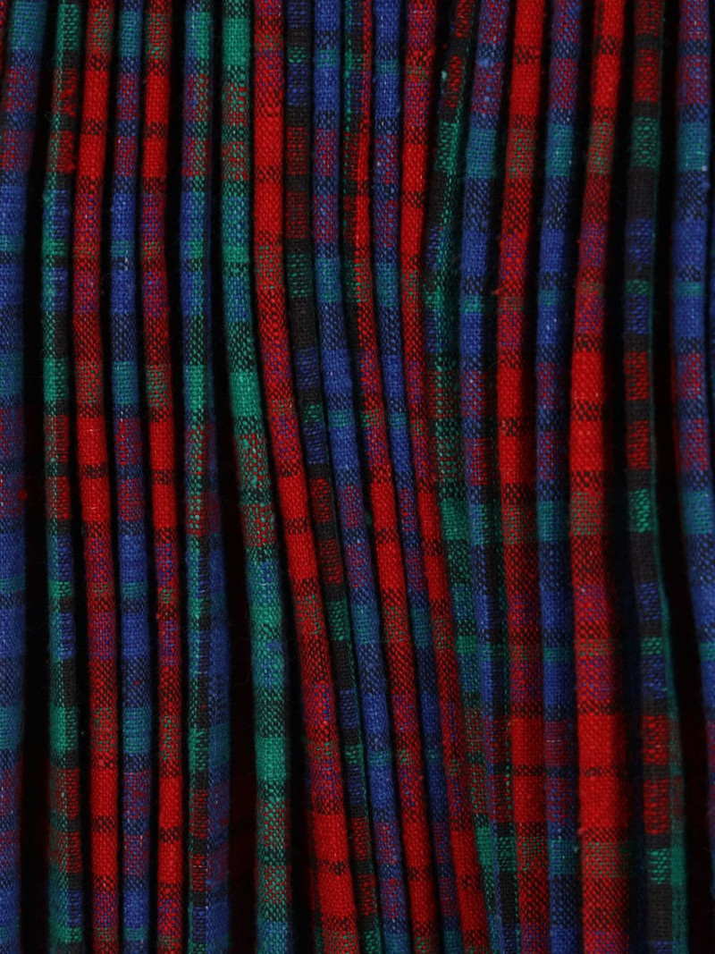 Dinasty pleated skirt 4