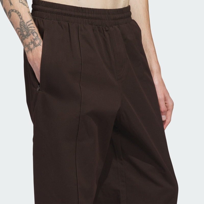 SKATEBOARDING PINTUCK PANTS 2.0 8