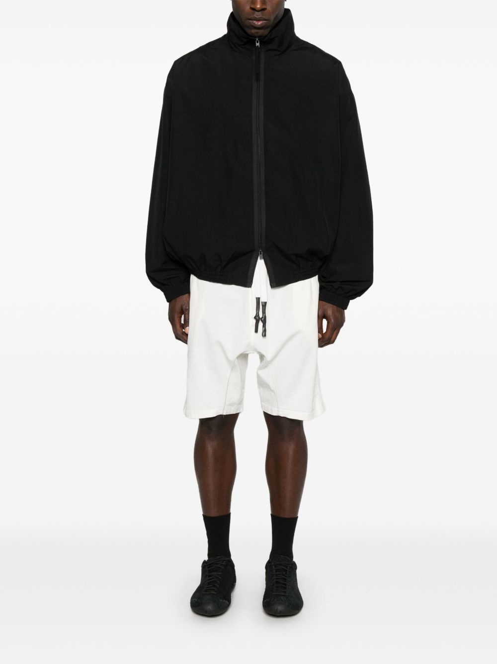 Serge shorts - 2