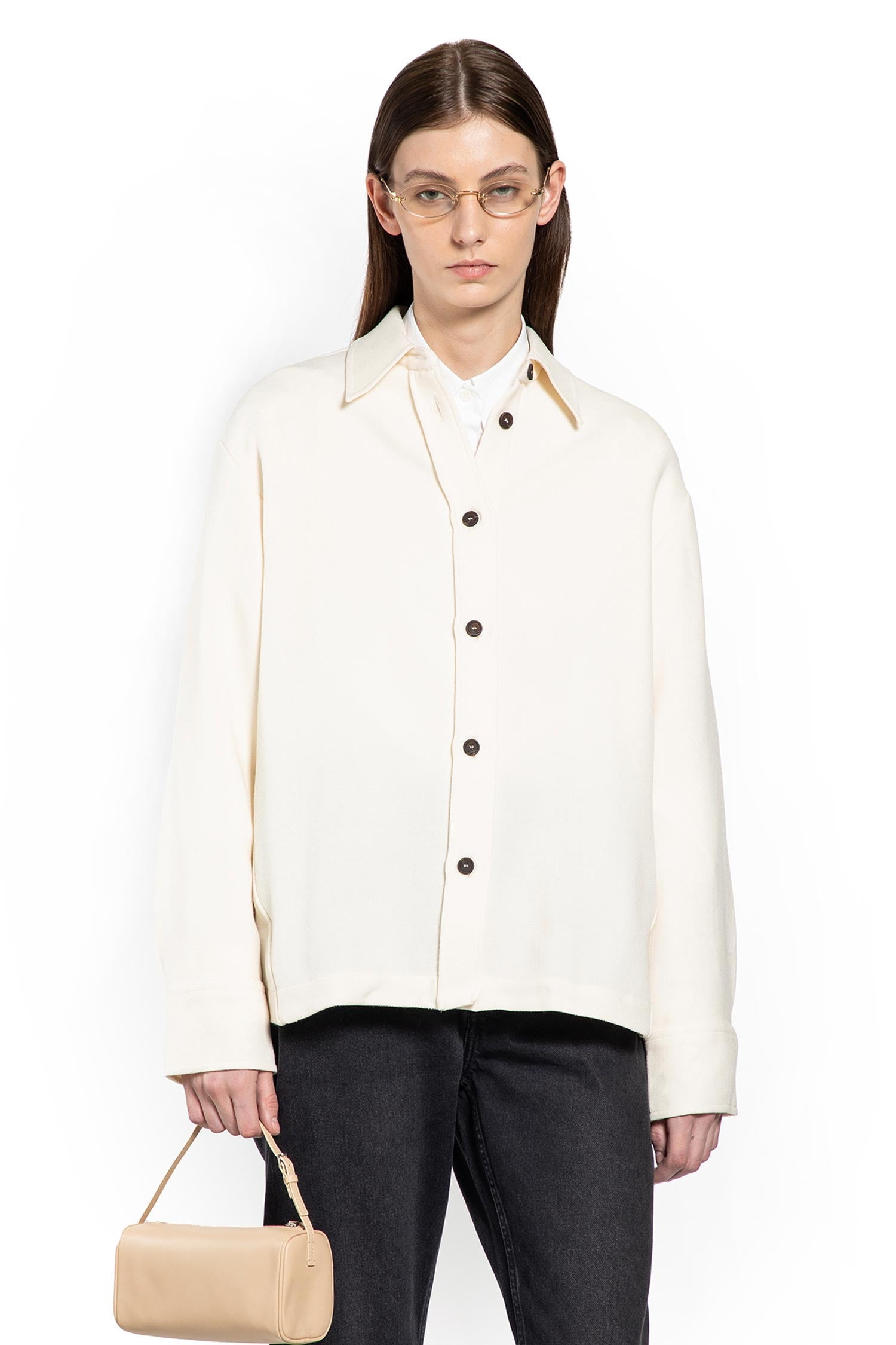 Santini Overshirt - 5