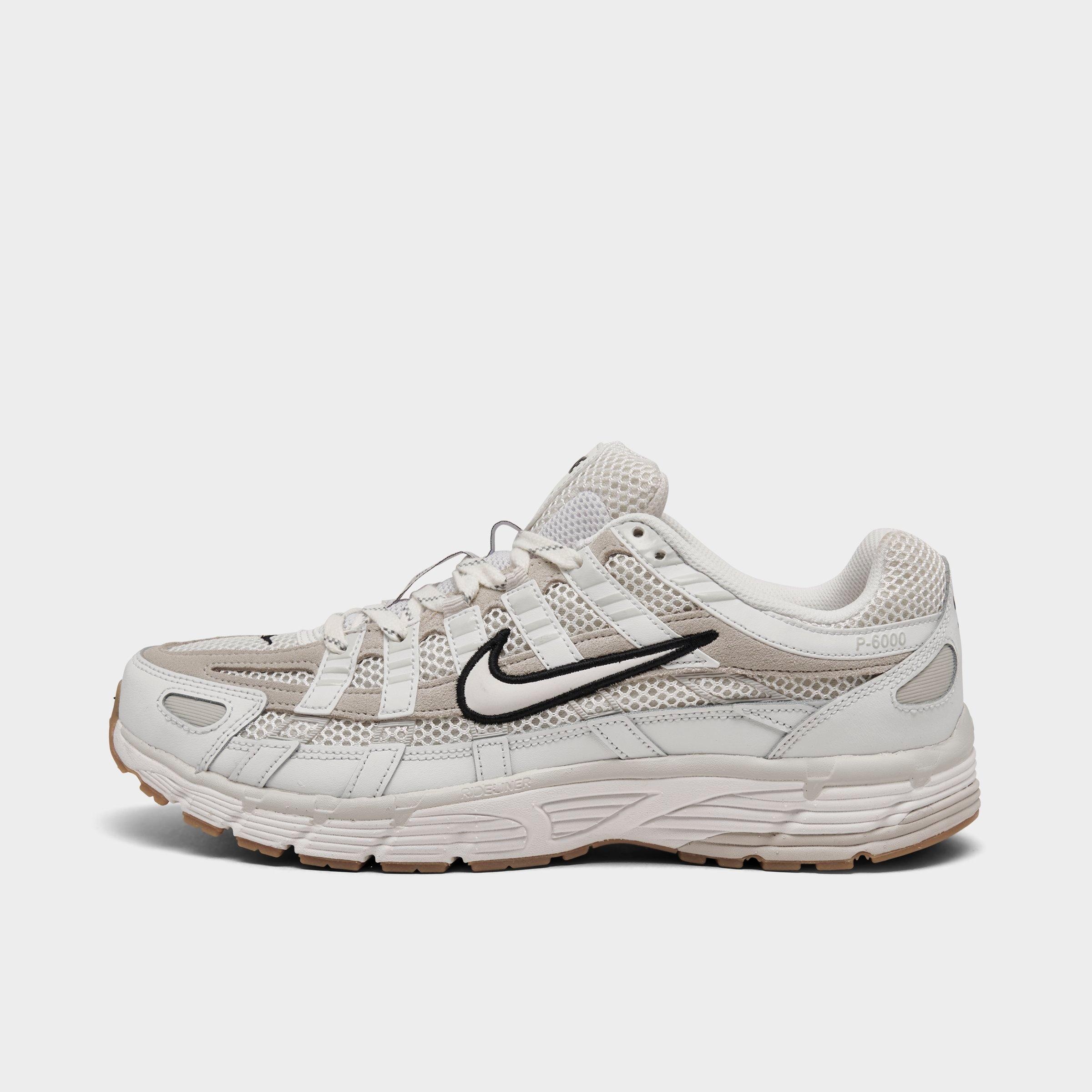 NIKE P-6000 PREMIUM CASUAL SHOES - 1