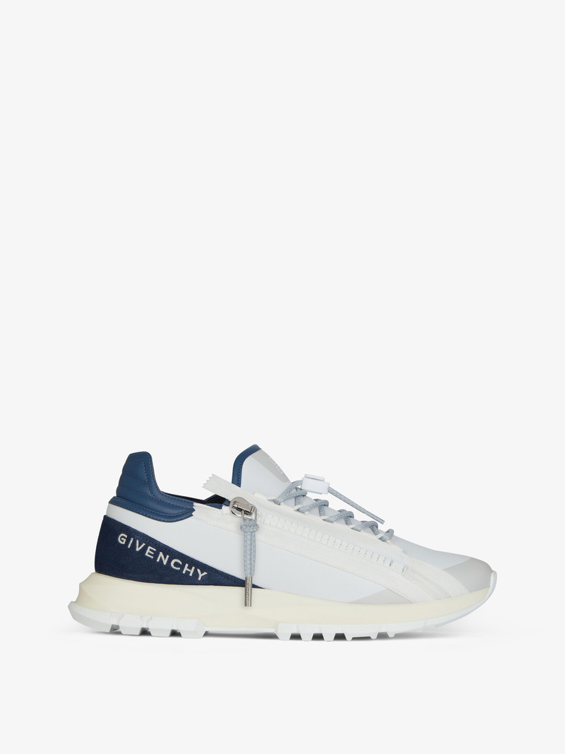 SYNTHETIC LEATHER 및 SUEDE의 SPECTRE RUNNER SNEAKERS - 1