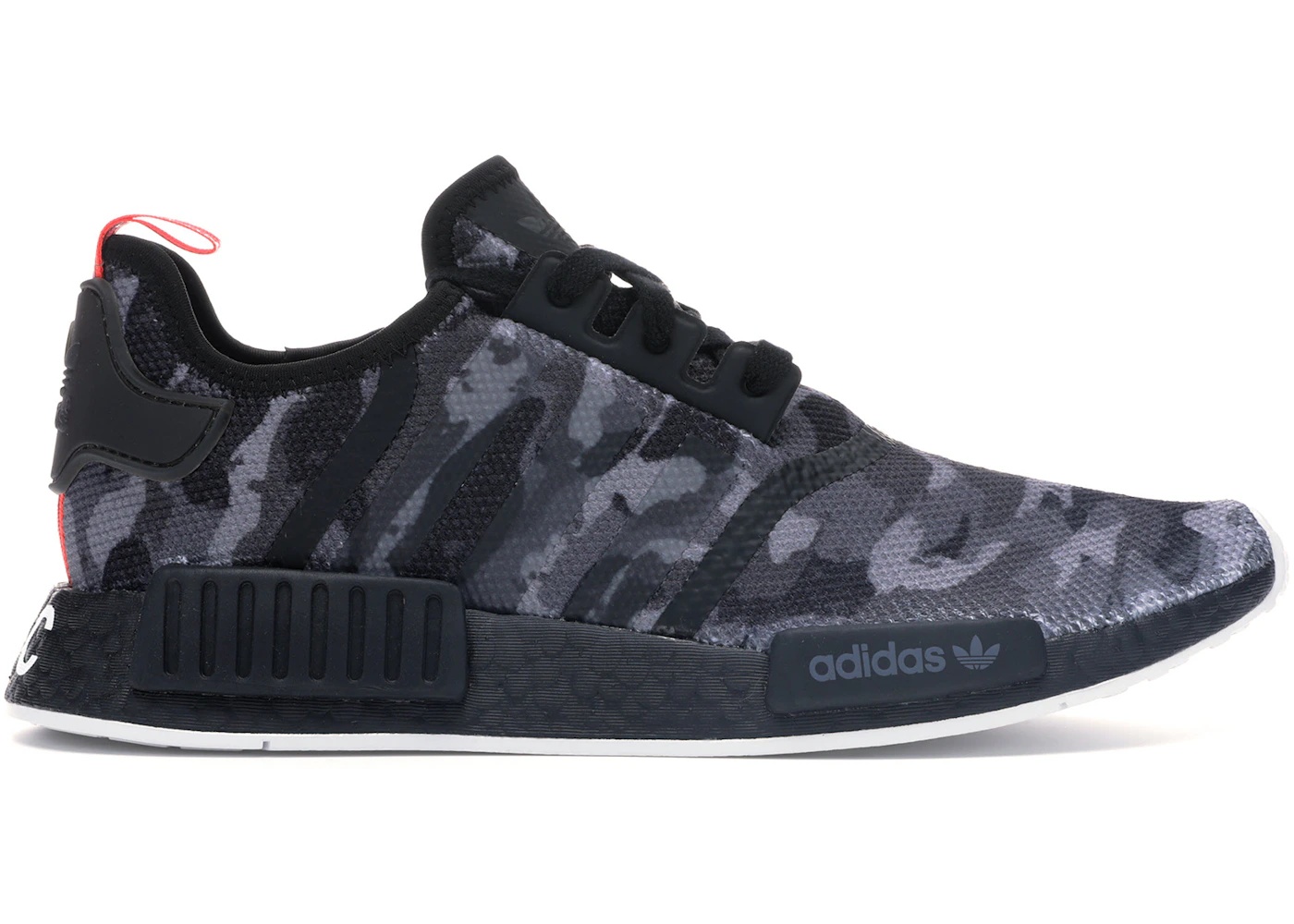 adidas NMD R1 NYC - 1