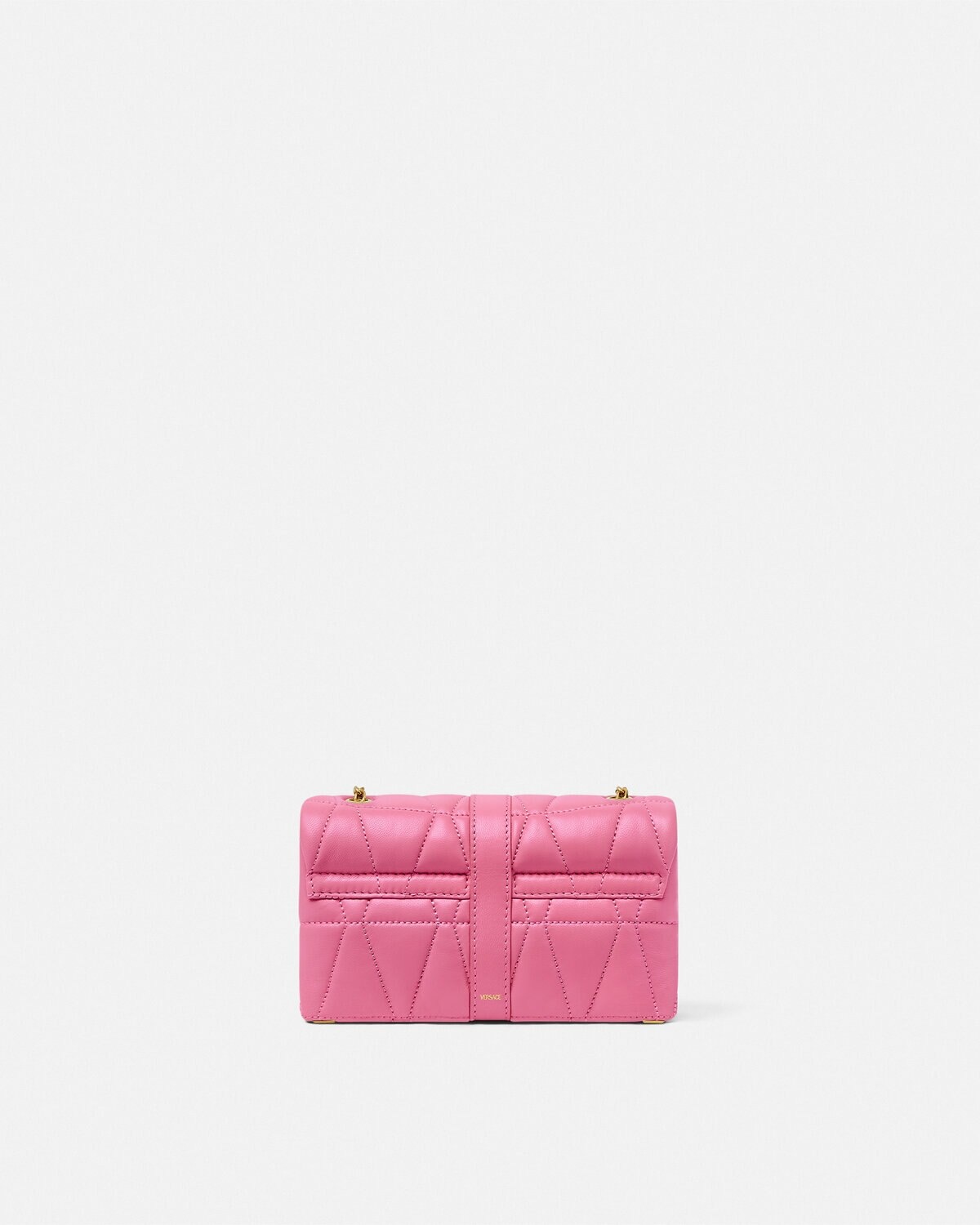 Kleio Quilted Mini Bag - 7
