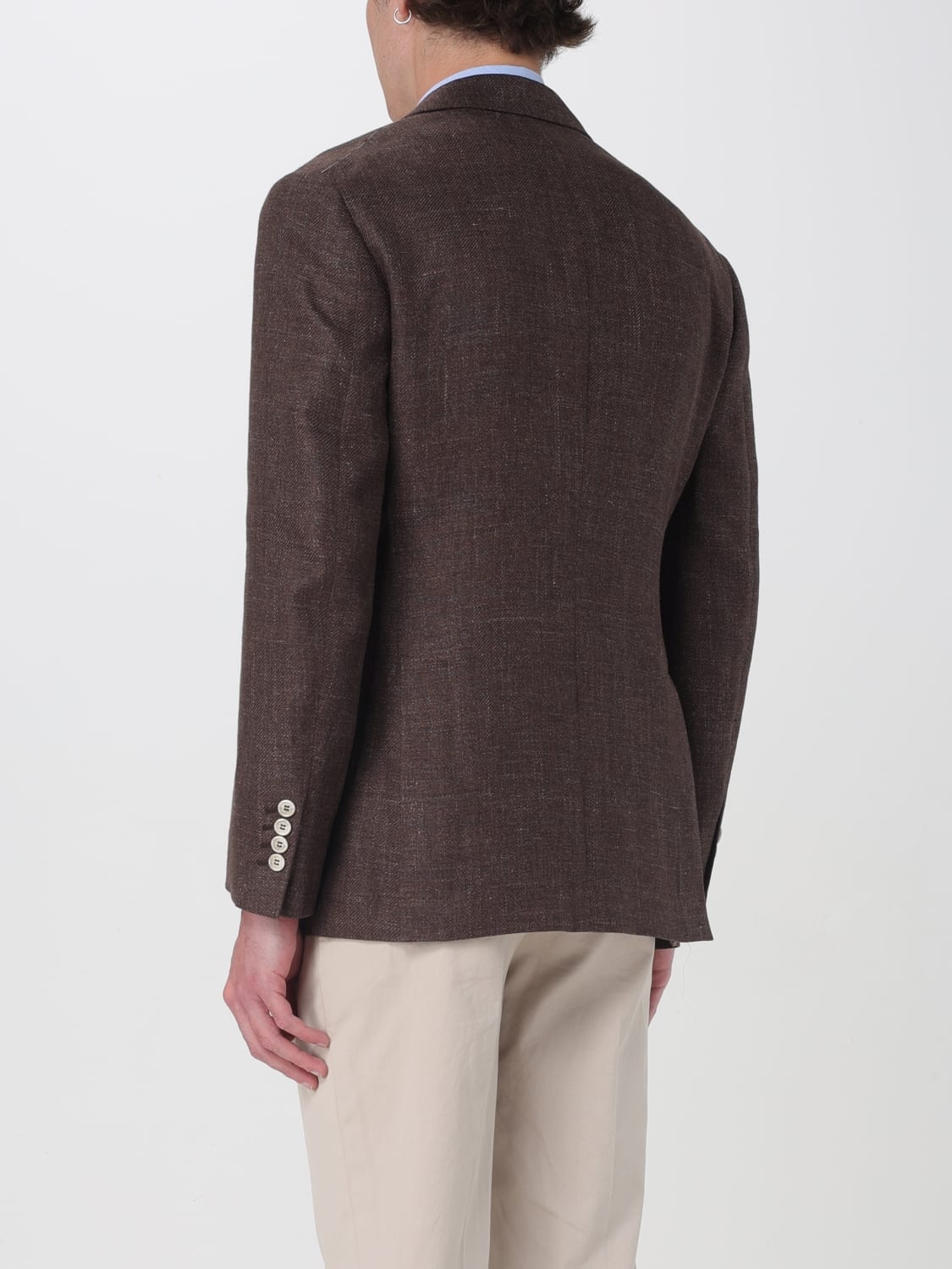 Jacket men Brunello Cucinelli - 3