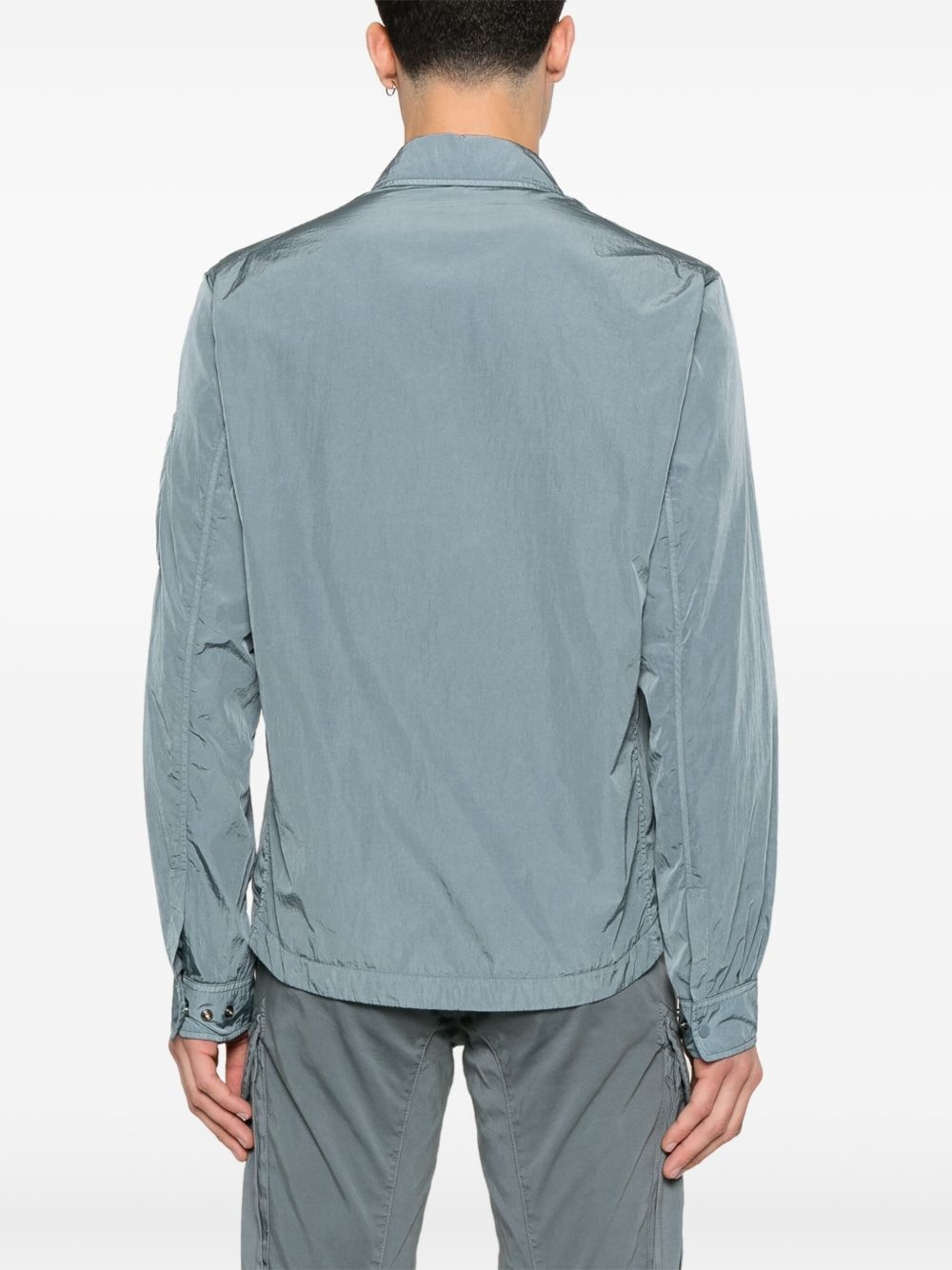 Chrome-R jacket - 4